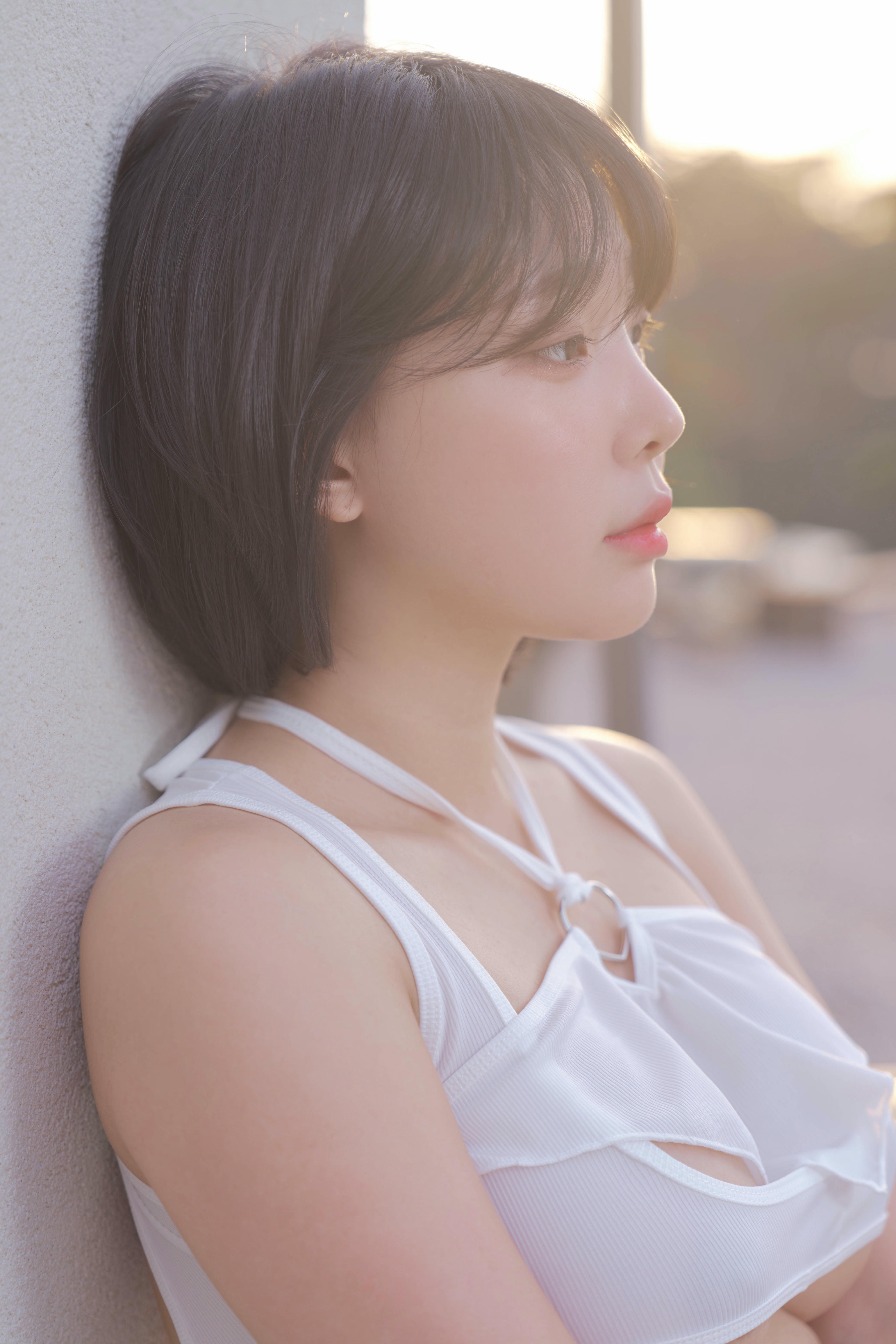 姜仁卿 NO.087 IKOF-7 Girlfriend [108P+2V-936MB]_第4集