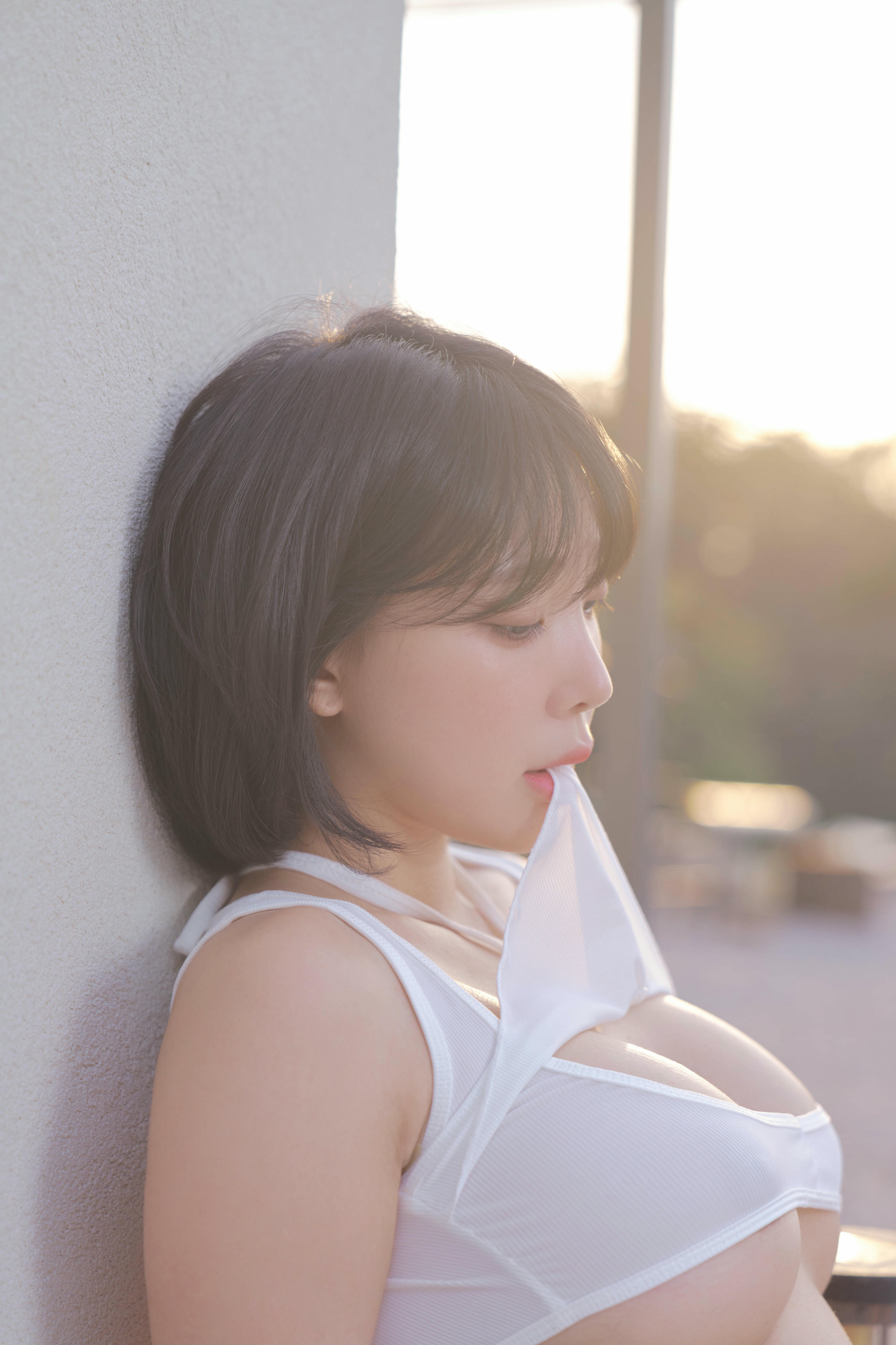 姜仁卿 NO.087 IKOF-7 Girlfriend [108P+2V-936MB]_第4集