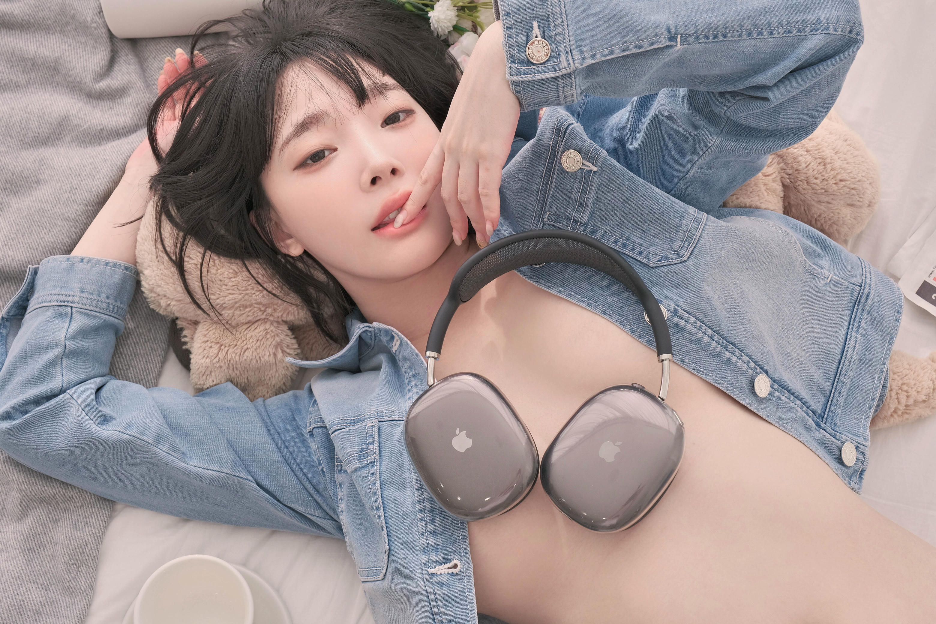 姜仁卿 NO.088 IKOF-8 Digital Photobook + PPV _ Y2K + Special Reward [49P2V 629MB]-IKOF-8_第2集