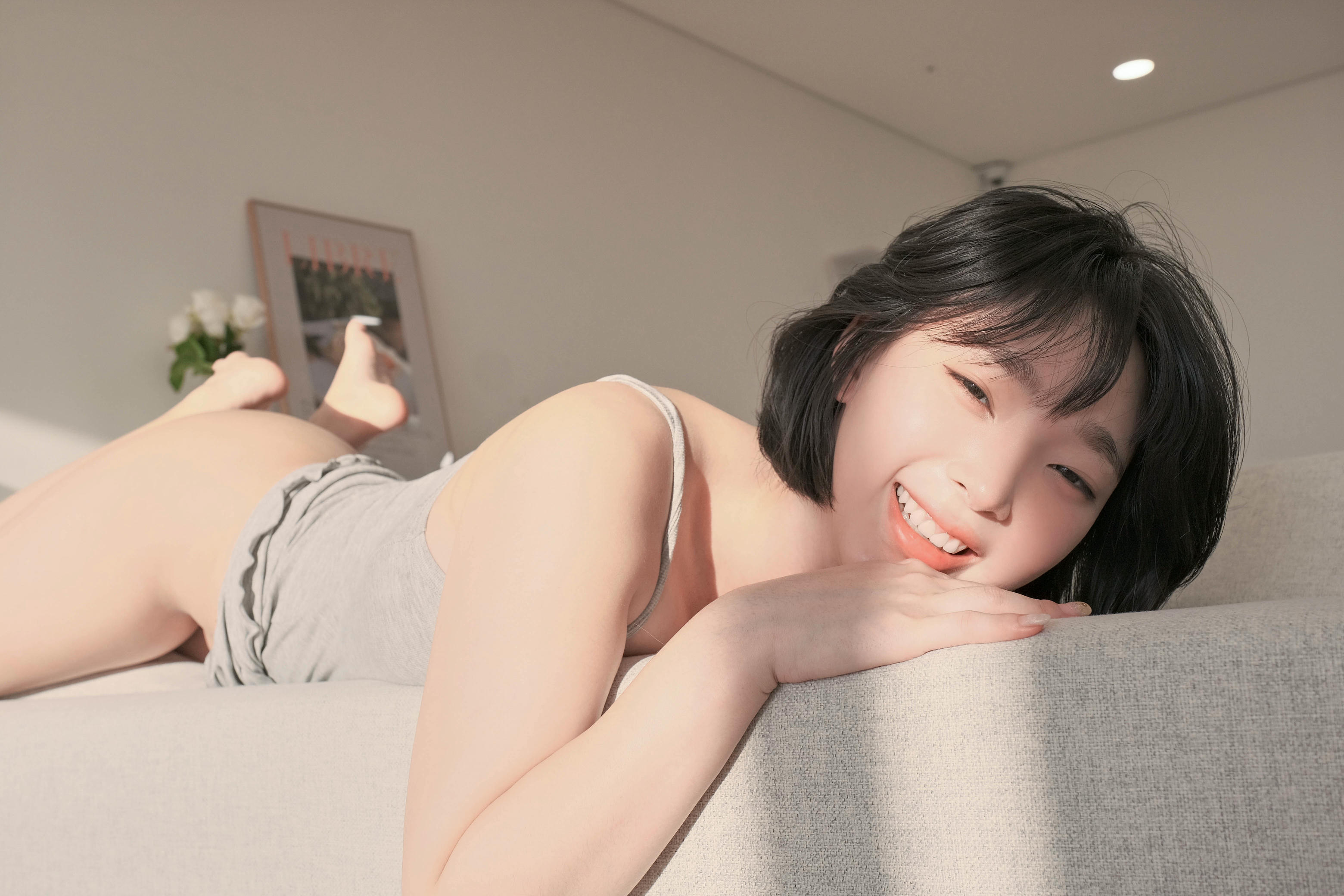 姜仁卿 NO.088 IKOF-8 Digital Photobook + PPV _ Y2K + Special Reward [49P2V 629MB]-IKOF-8_第3集