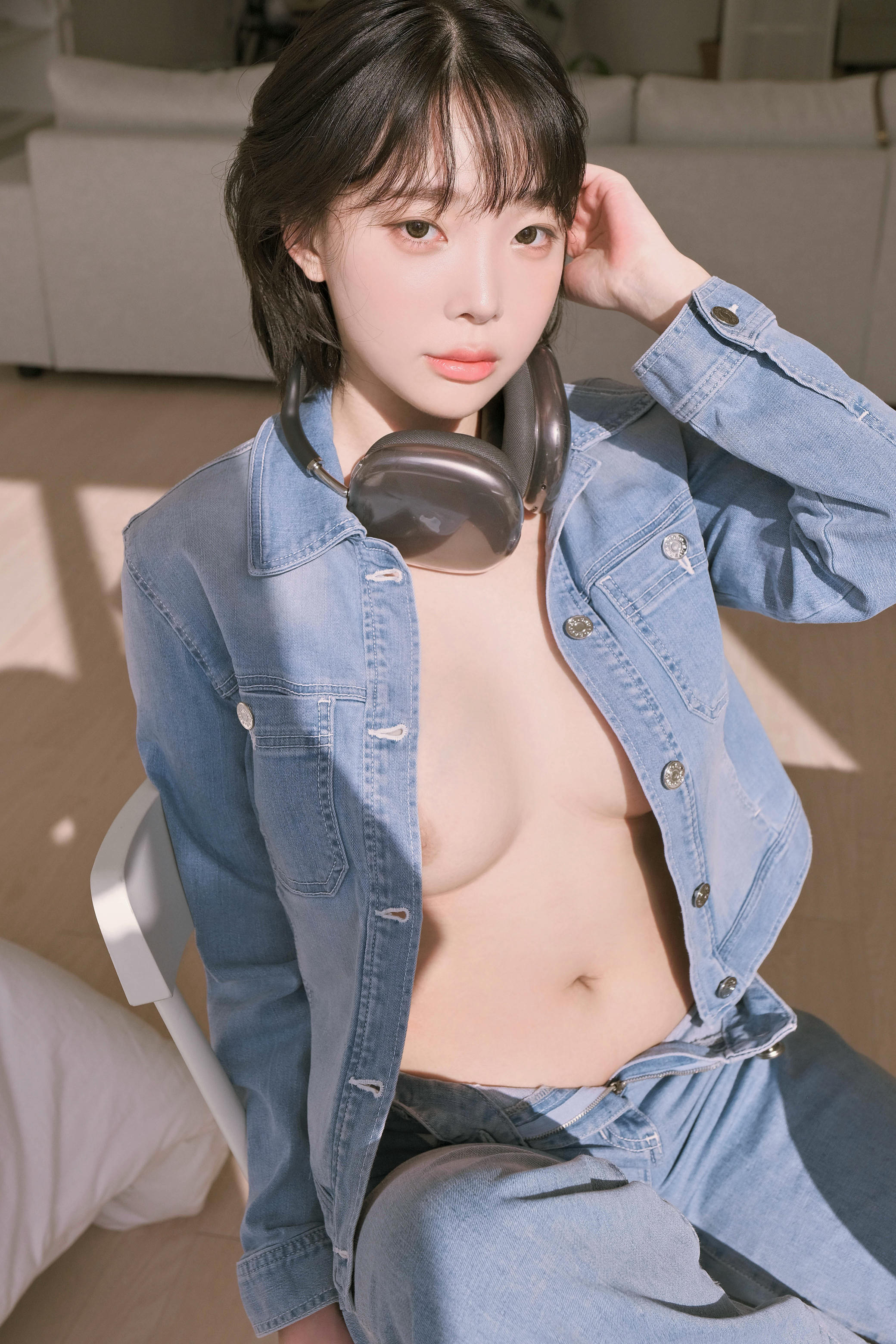 姜仁卿 NO.088 IKOF-8 Digital Photobook + PPV _ Y2K + Special Reward [49P2V 629MB]-IKOF-8_第1集