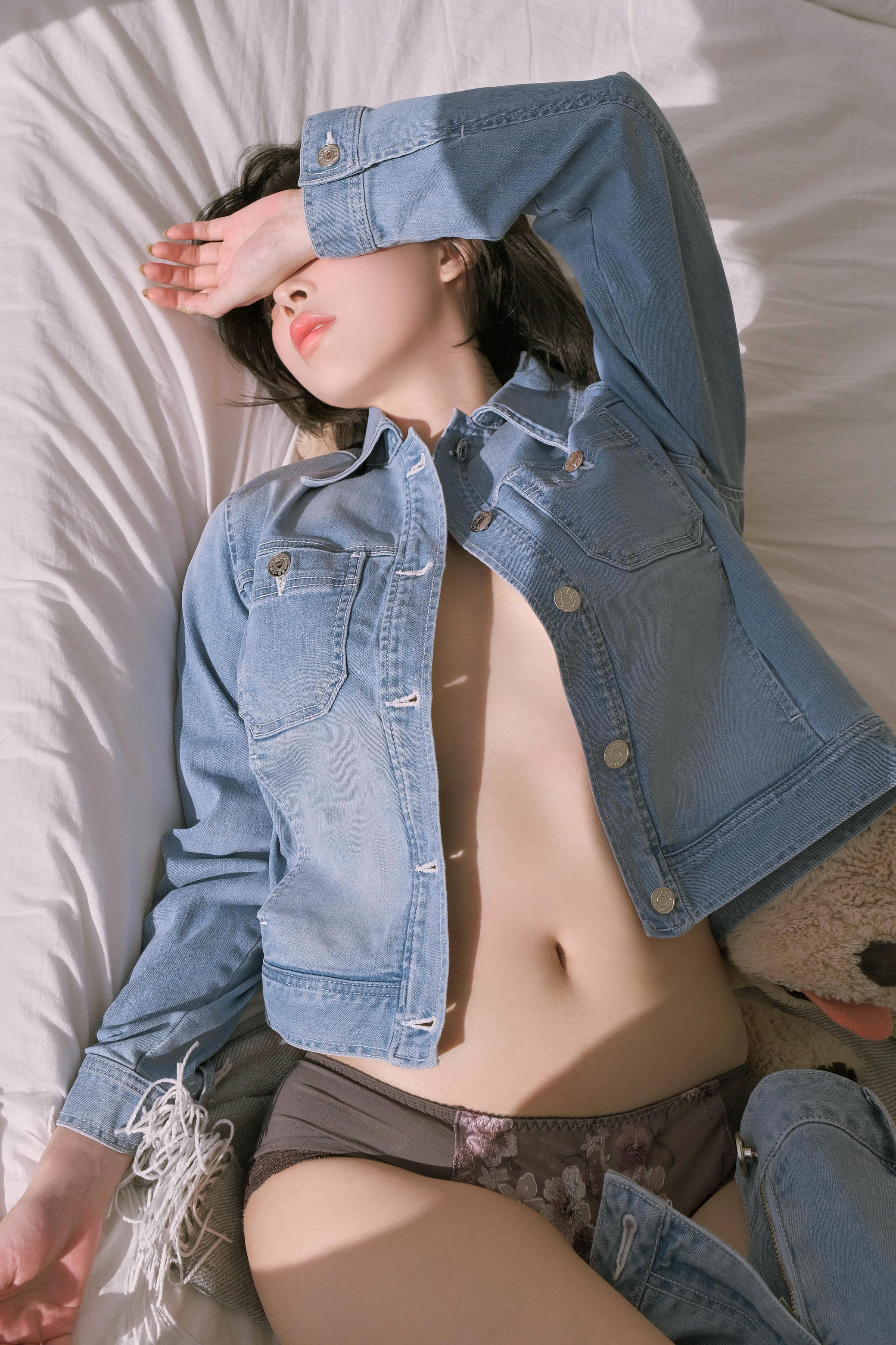 姜仁卿 NO.088 IKOF-8 Digital Photobook + PPV _ Y2K + Special Reward [49P2V 629MB]-IKOF-8_第1集