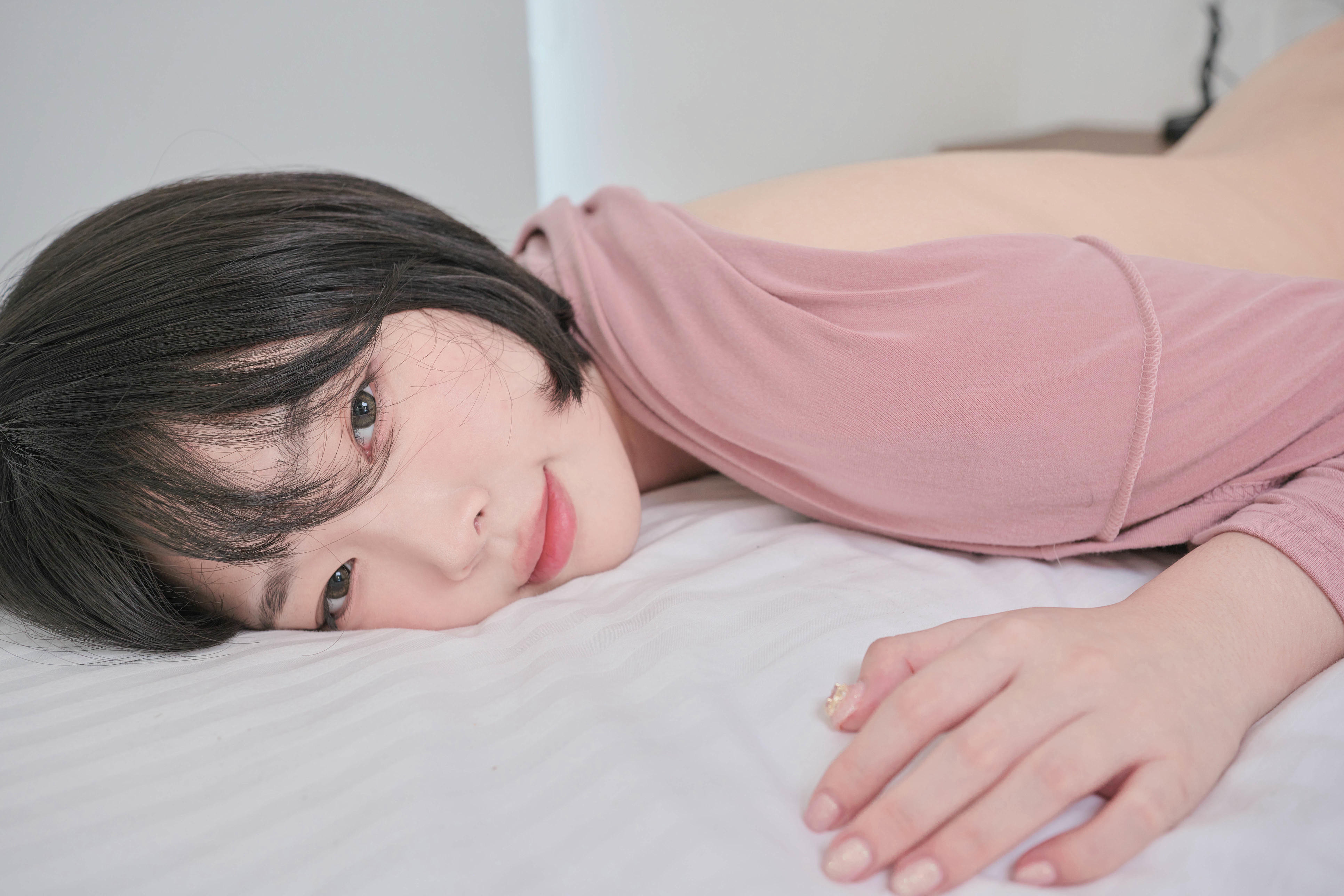 姜仁卿 NO.097 IKOF-11[24P+111P+2V 1GB]_第6集