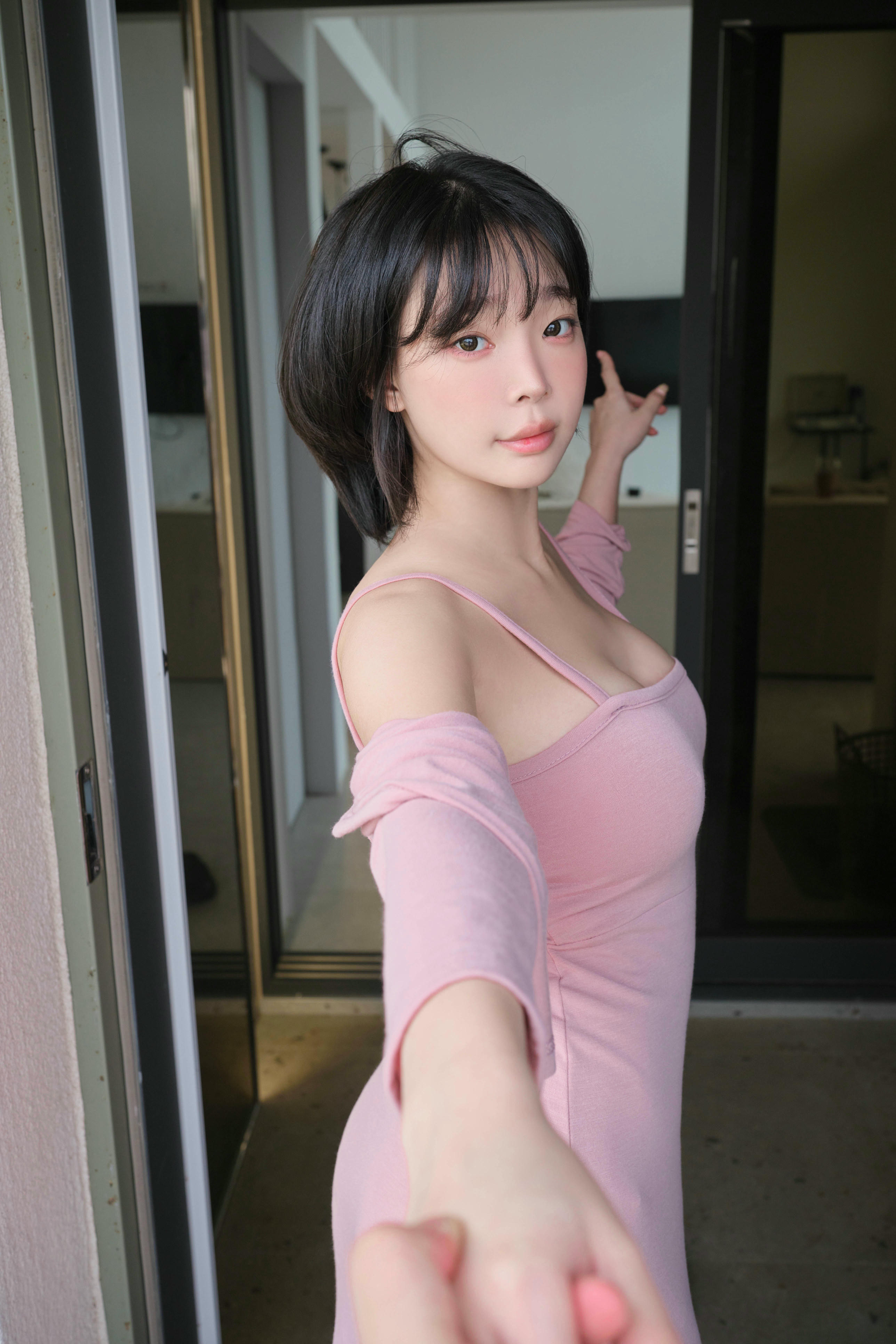 姜仁卿 NO.097 IKOF-11[24P+111P+2V 1GB]_第2集