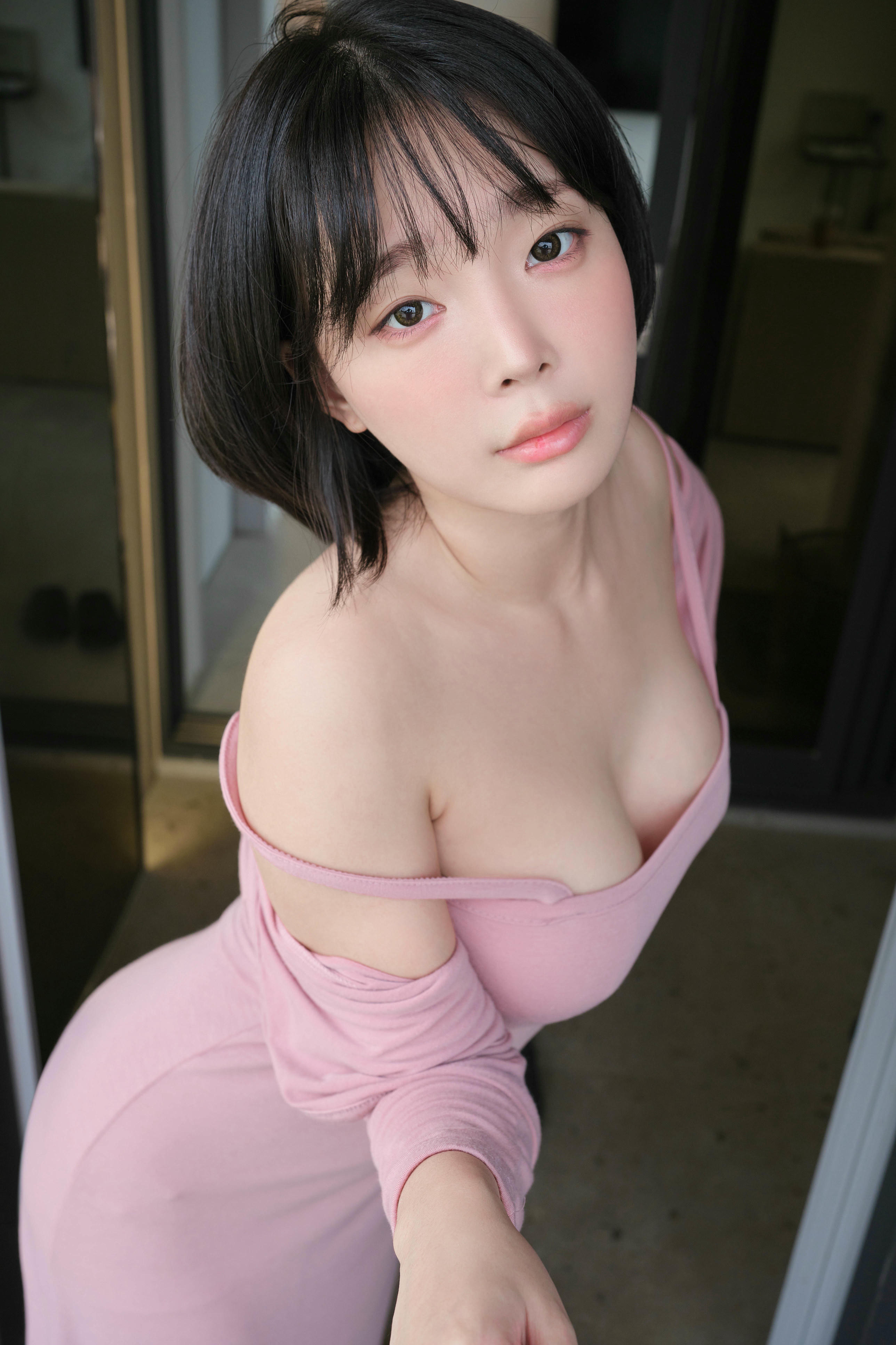 姜仁卿 NO.097 IKOF-11[24P+111P+2V 1GB]_第2集