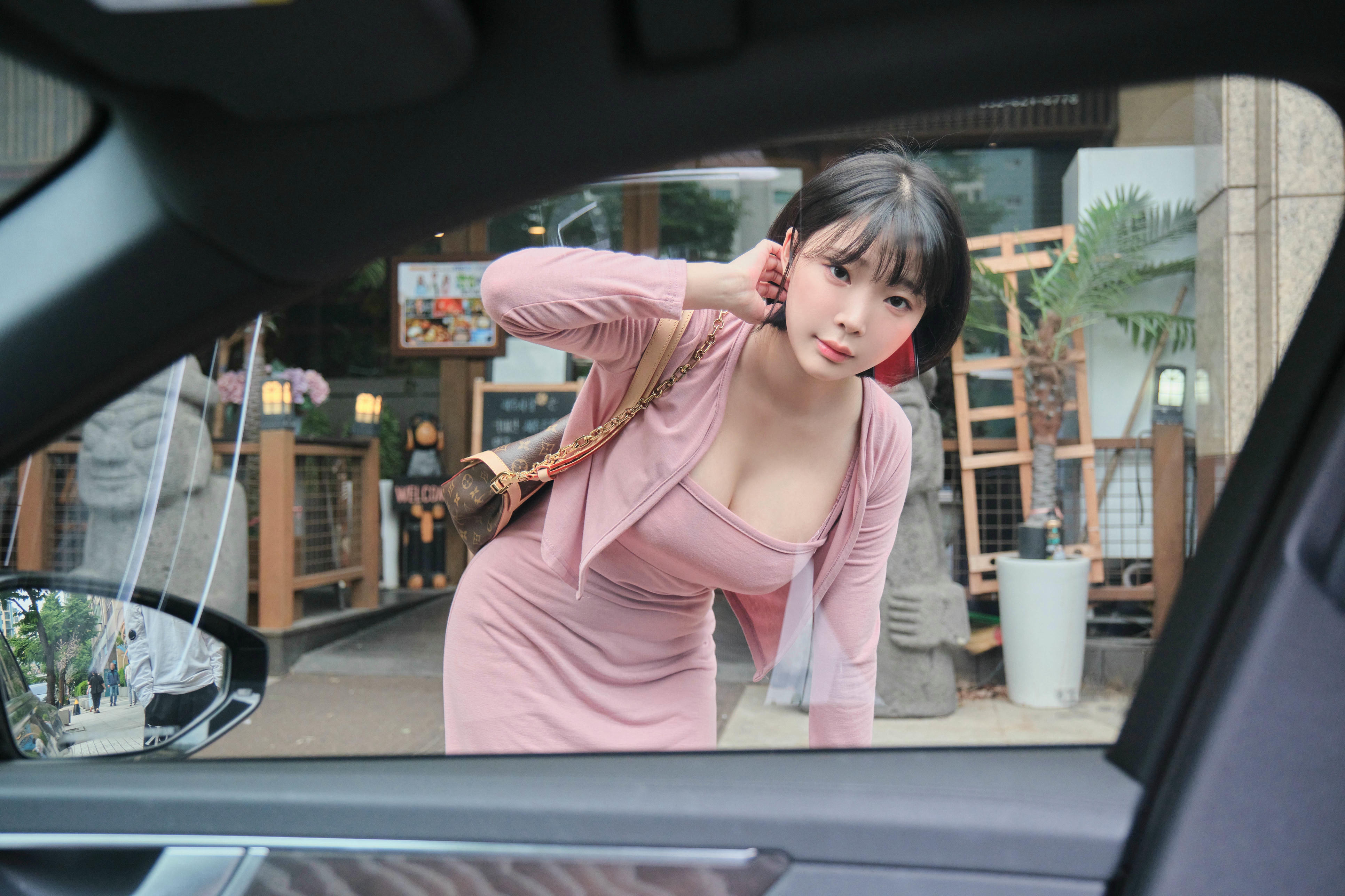 姜仁卿 NO.097 IKOF-11[24P+111P+2V 1GB]_第1集