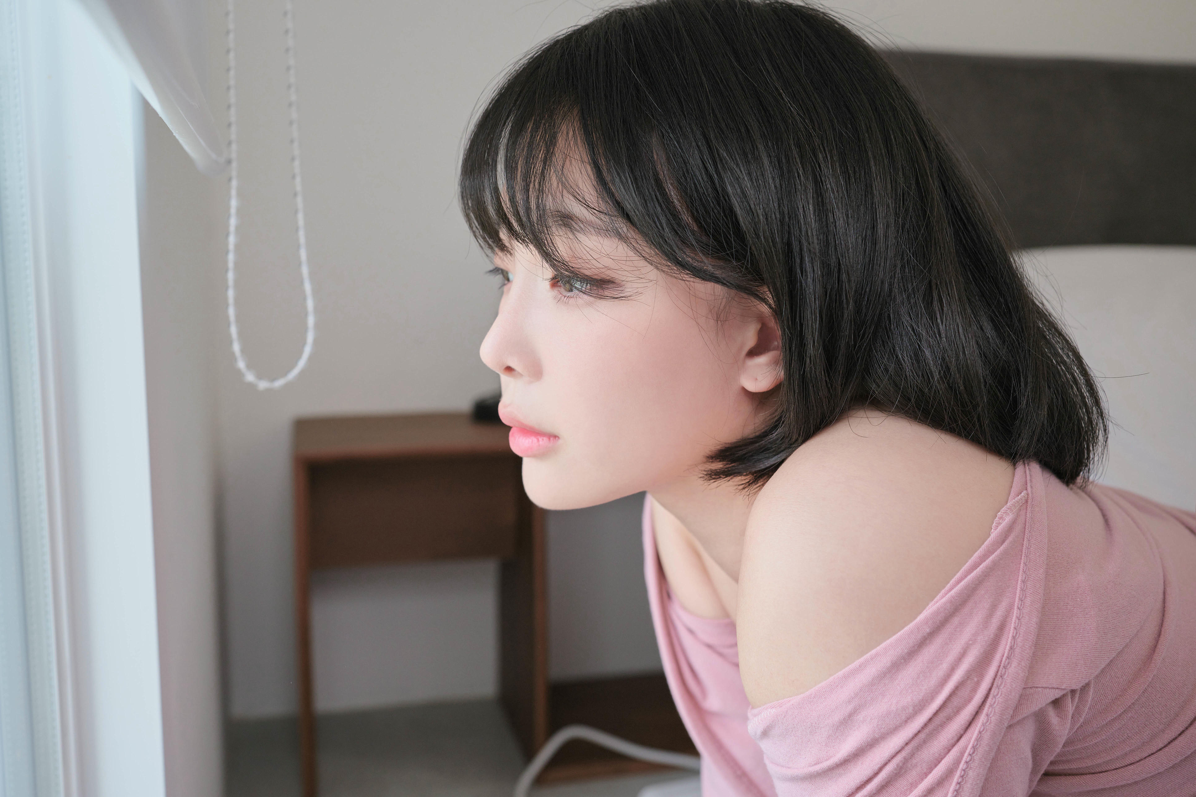 姜仁卿 NO.097 IKOF-11[24P+111P+2V 1GB]_第5集