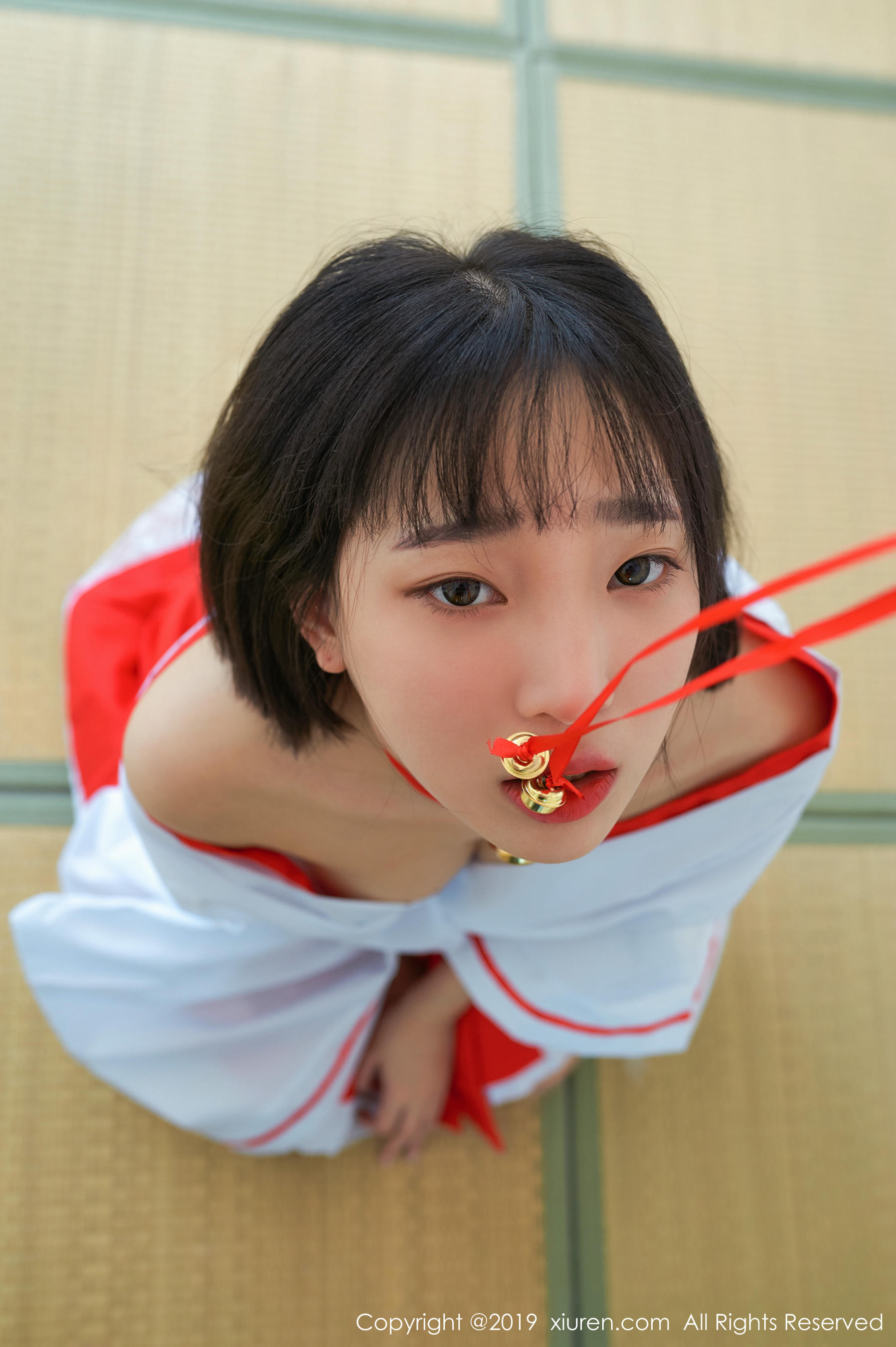 姜仁卿 NO.000_1 XIUREN VOL.1702 Kang Inkyung [69P 200MB]_第1集