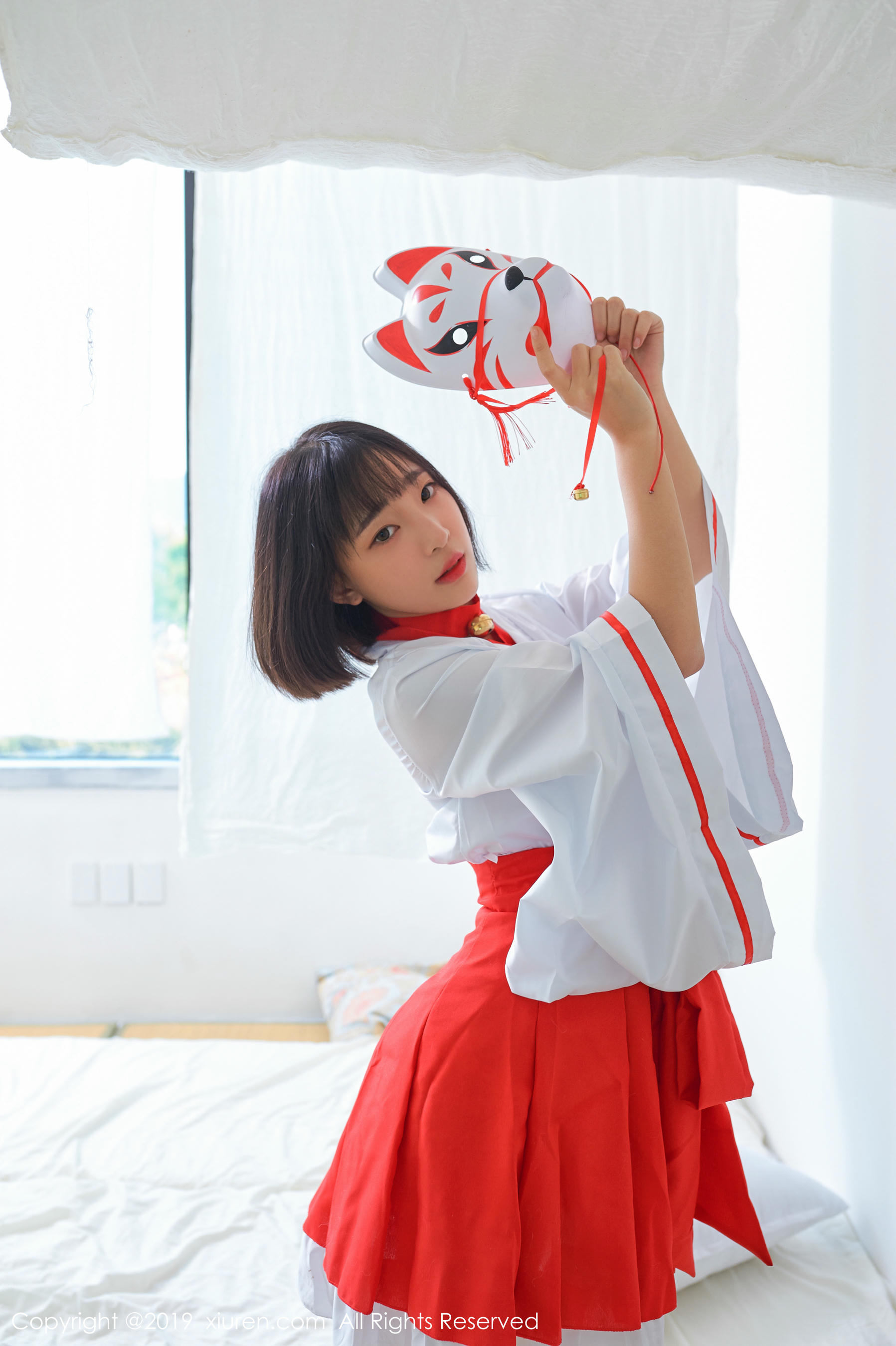 姜仁卿 NO.000_1 XIUREN VOL.1702 Kang Inkyung [69P 200MB]_第2集