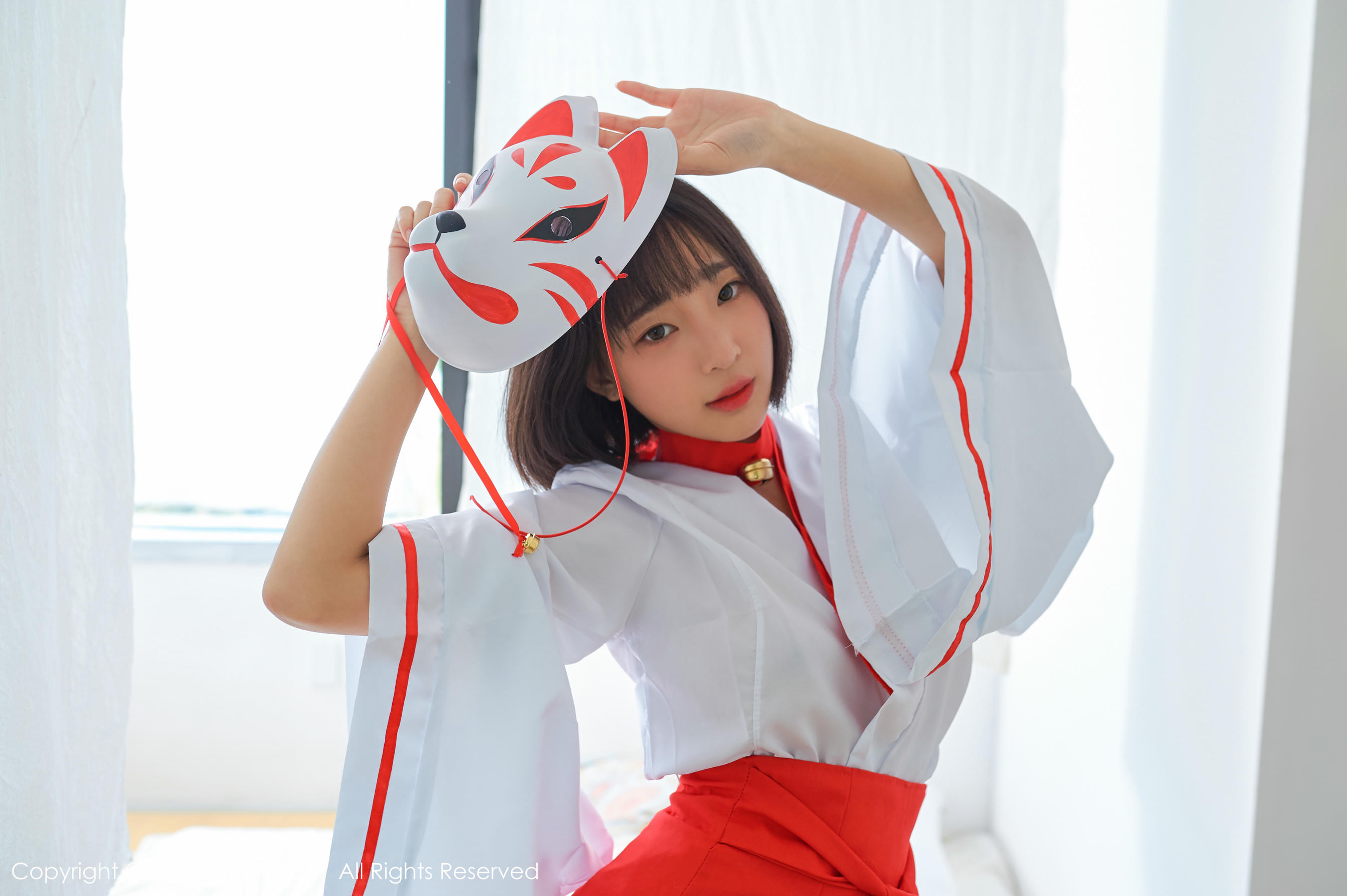 姜仁卿 NO.000_1 XIUREN VOL.1702 Kang Inkyung [69P 200MB]_第2集