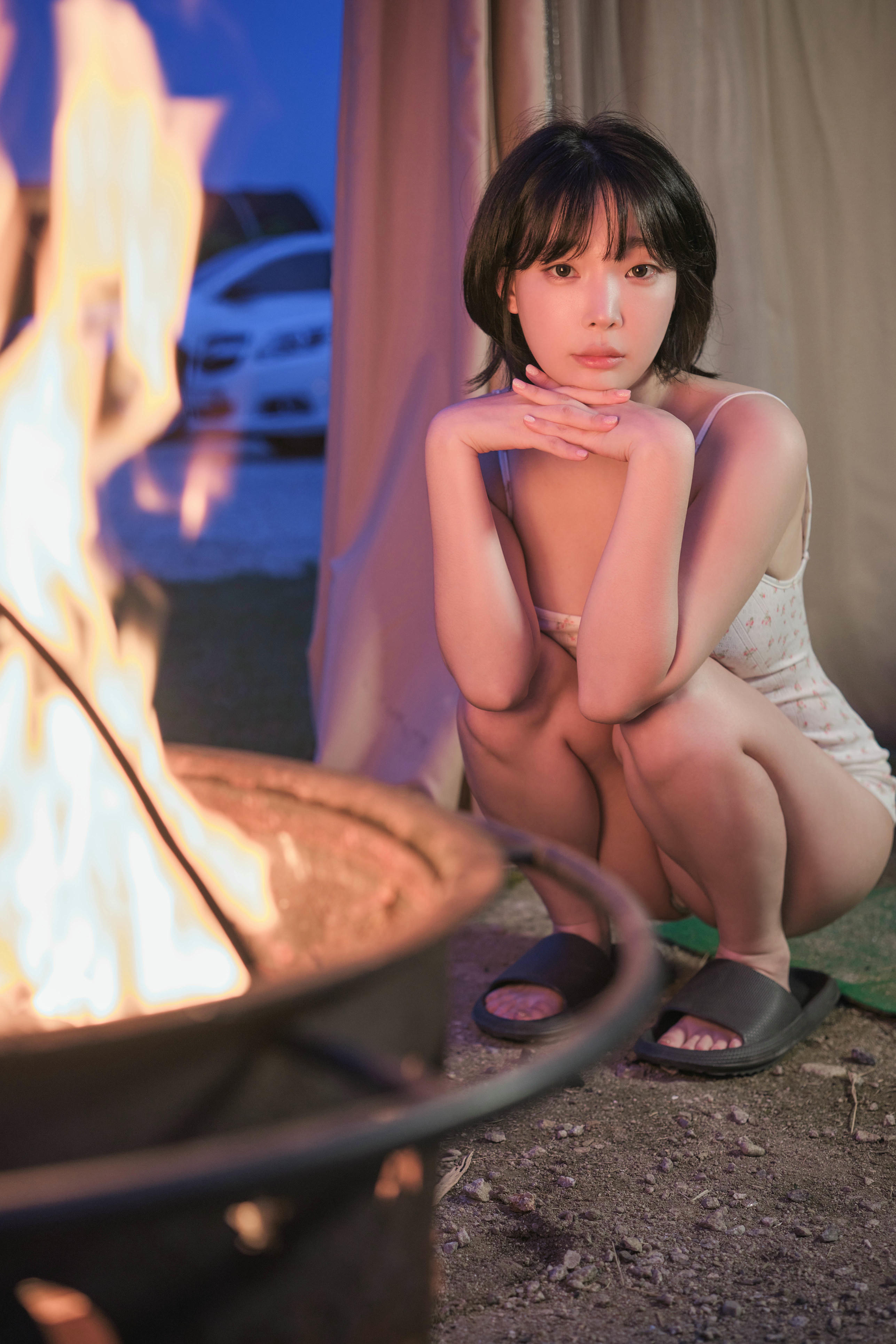 姜仁卿 NO.101 inkyung97 IKOF-강인경여자친구2 [111P 280MB]_第1集
