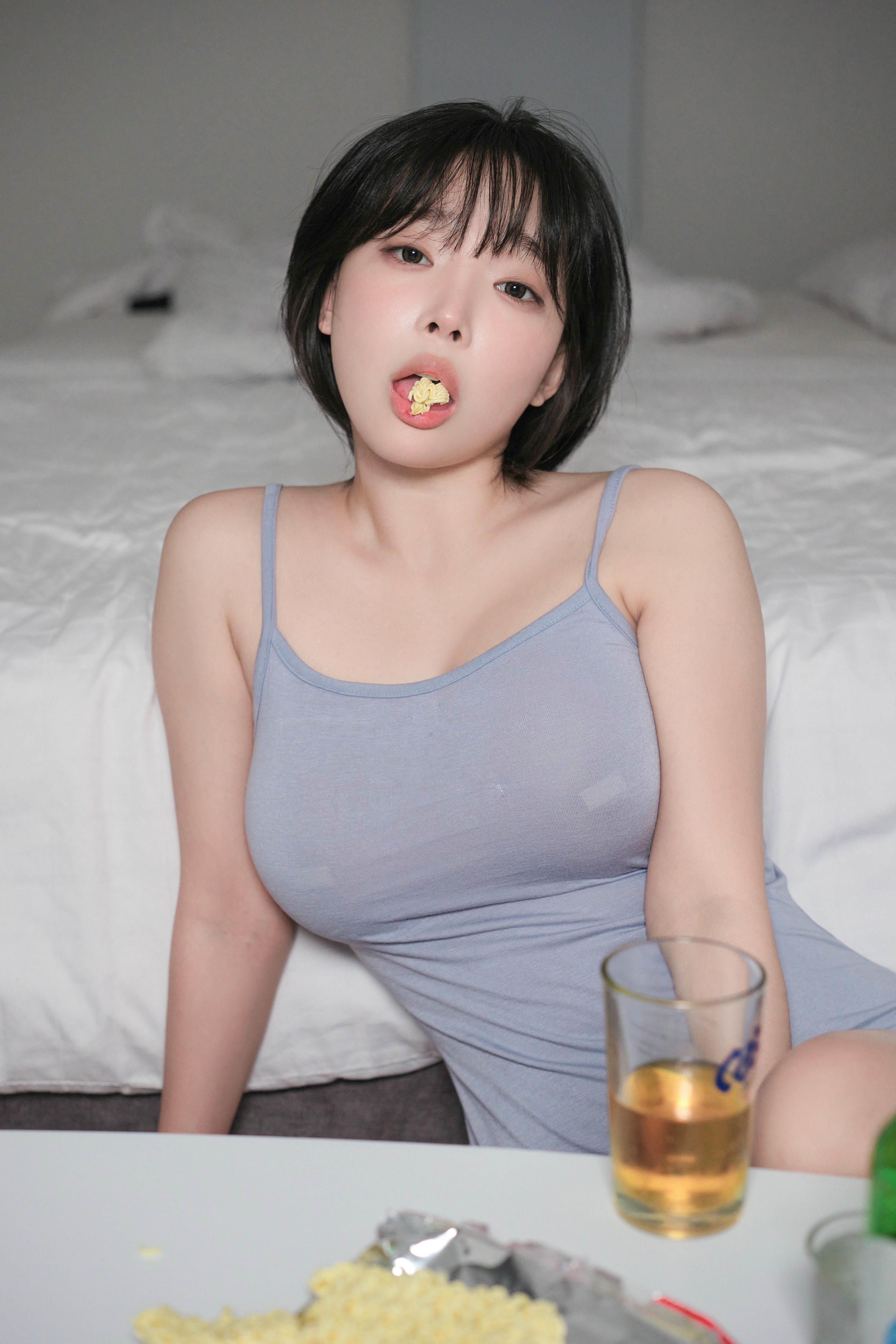 姜仁卿 NO.101 inkyung97 IKOF-강인경여자친구2 [111P 280MB]_第2集