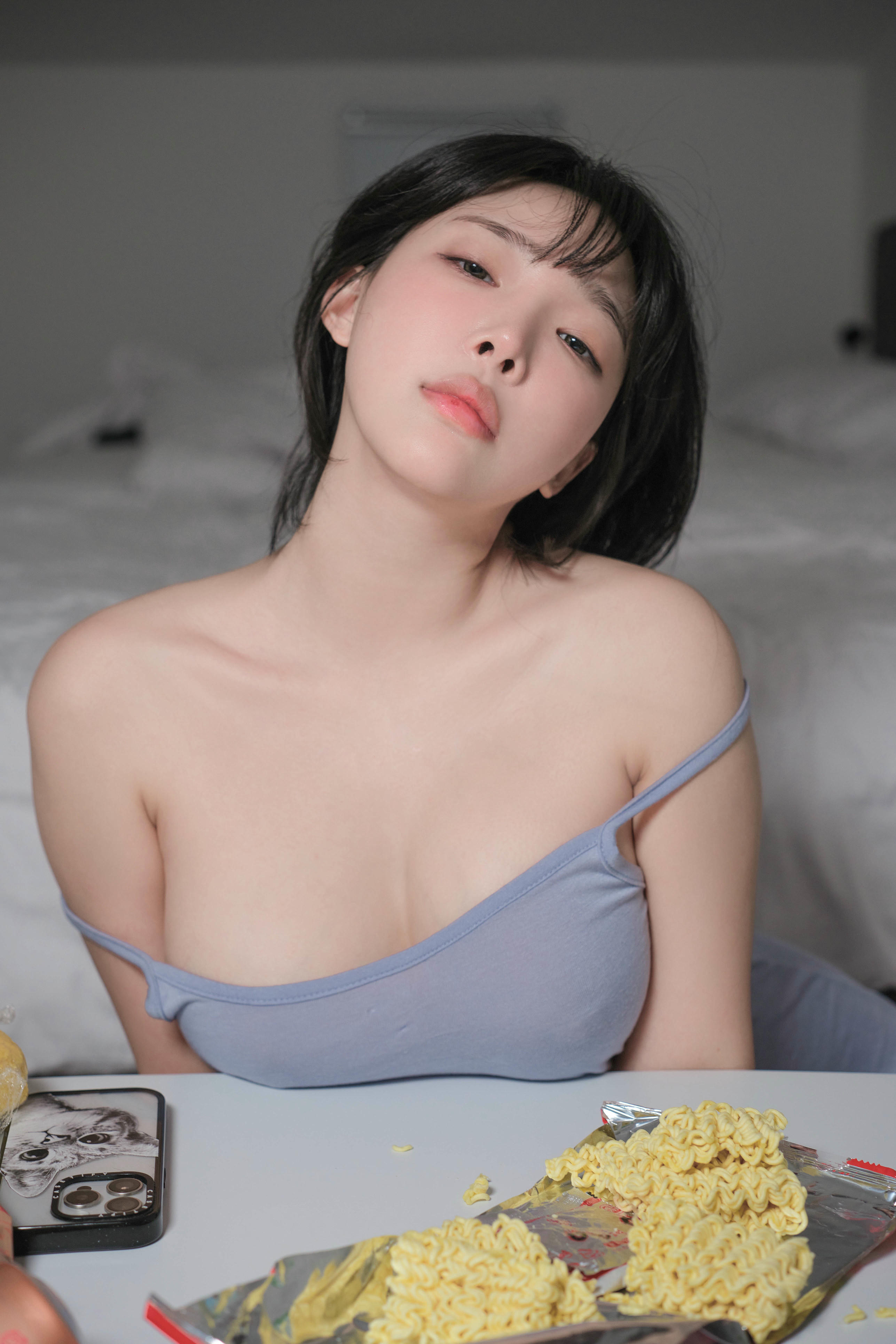 姜仁卿 NO.101 inkyung97 IKOF-강인경여자친구2 [111P 280MB]_第2集