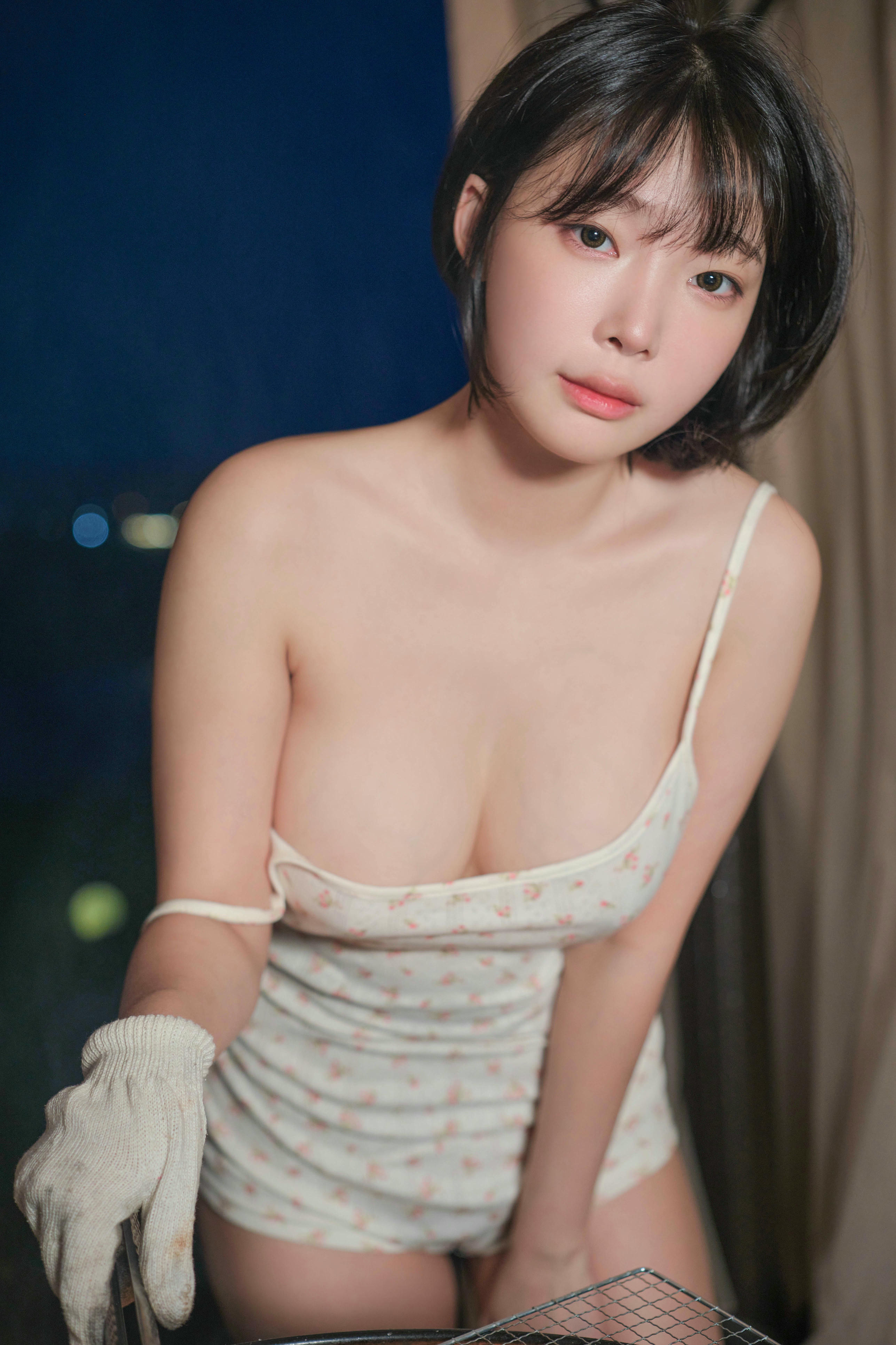 姜仁卿 NO.101 inkyung97 IKOF-강인경여자친구2 [111P 280MB]_第1集