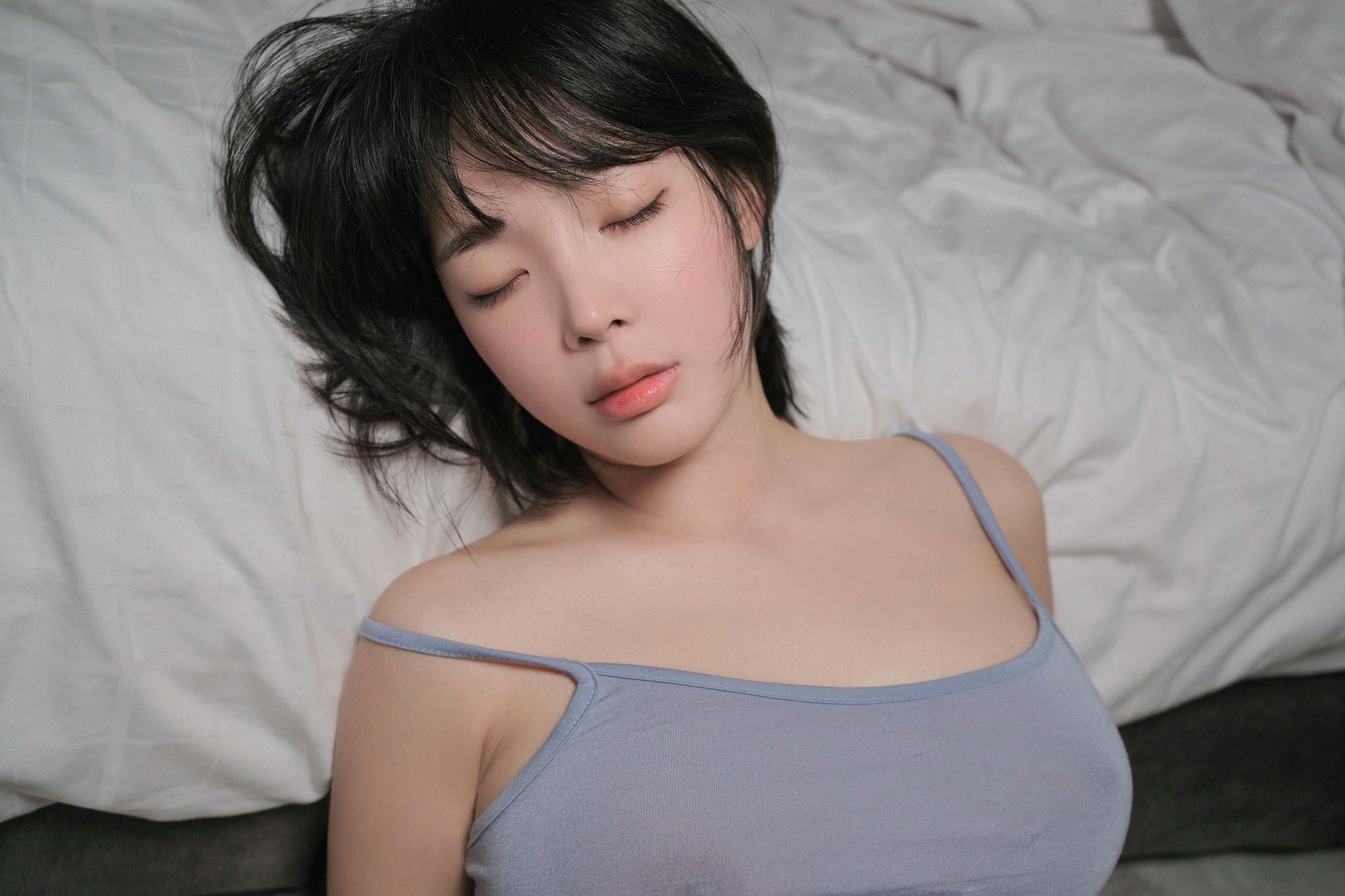 姜仁卿 NO.101 inkyung97 IKOF-강인경여자친구2 [111P 280MB]_第3集
