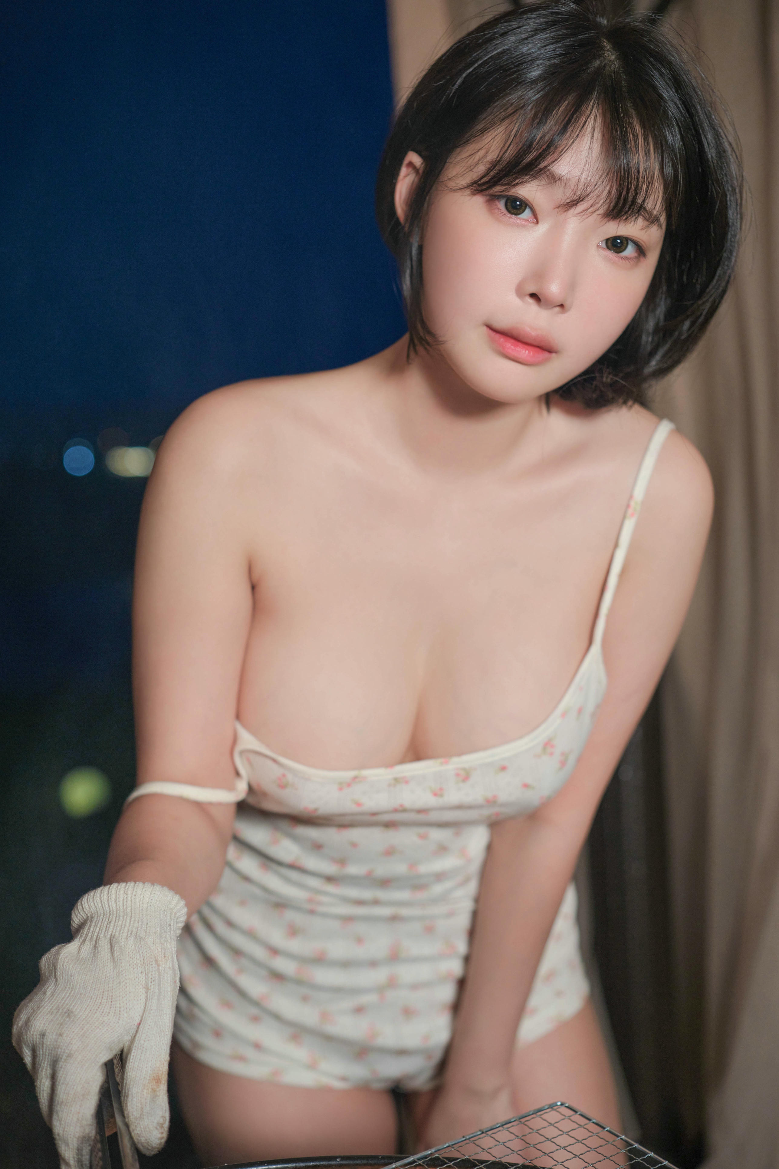 姜仁卿 NO.105 Kang In-kyung (강인경) Travel [108P／577MB]_第2集