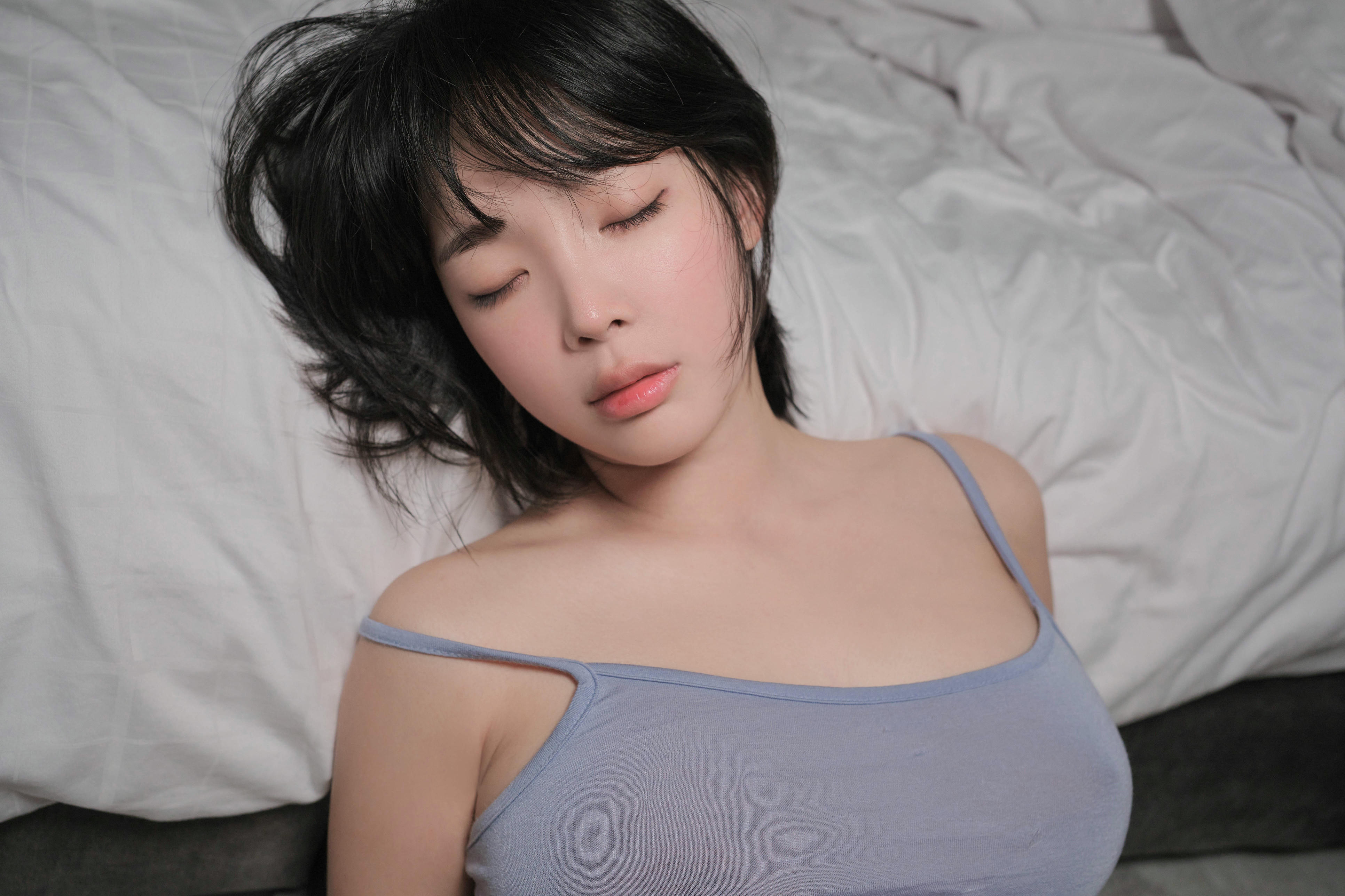姜仁卿 NO.105 Kang In-kyung (강인경) Travel [108P／577MB]_第3集