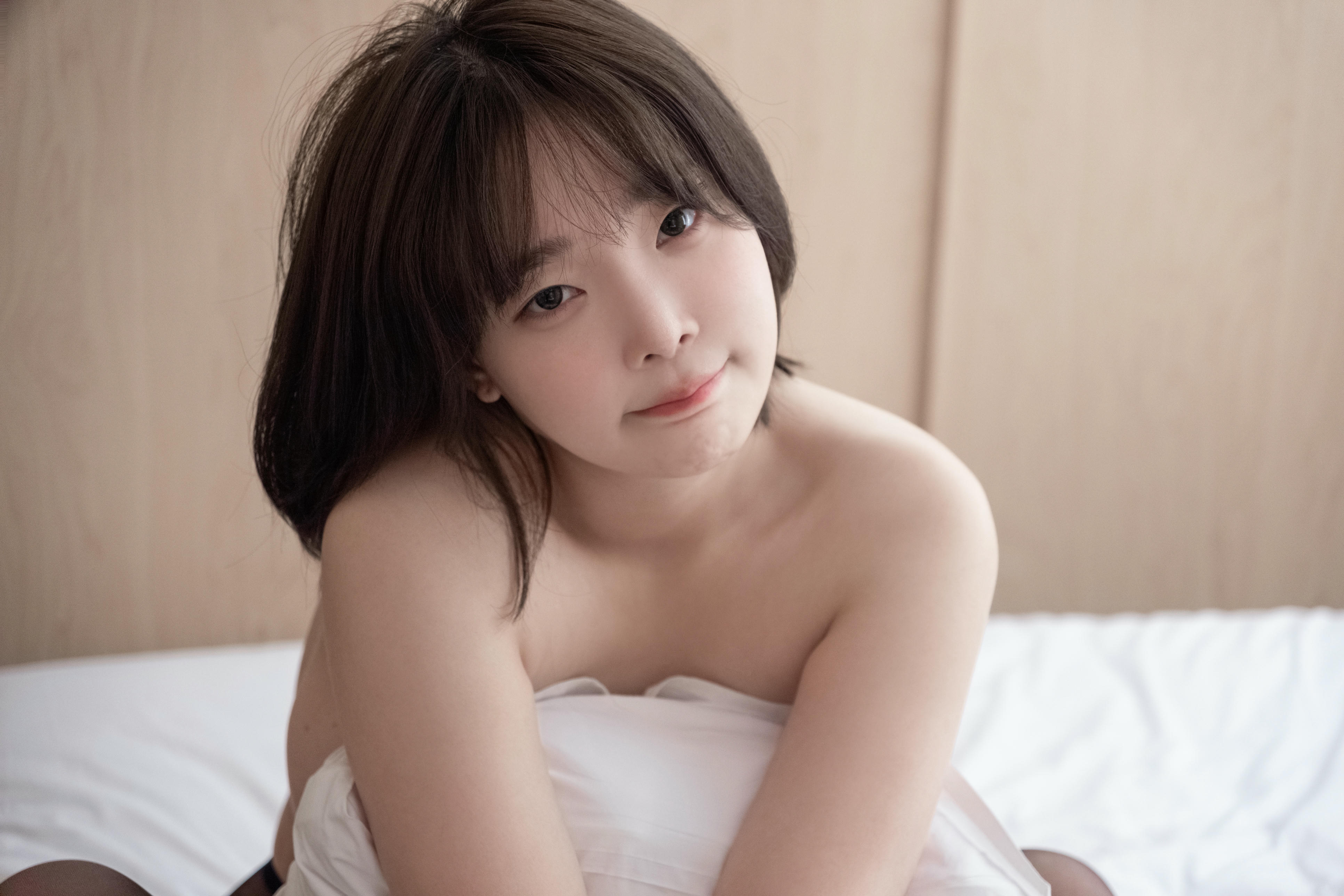 姜仁卿 NO.106 inkyung97 fantrie 新写真图集 [61P 1.05G]_第1集