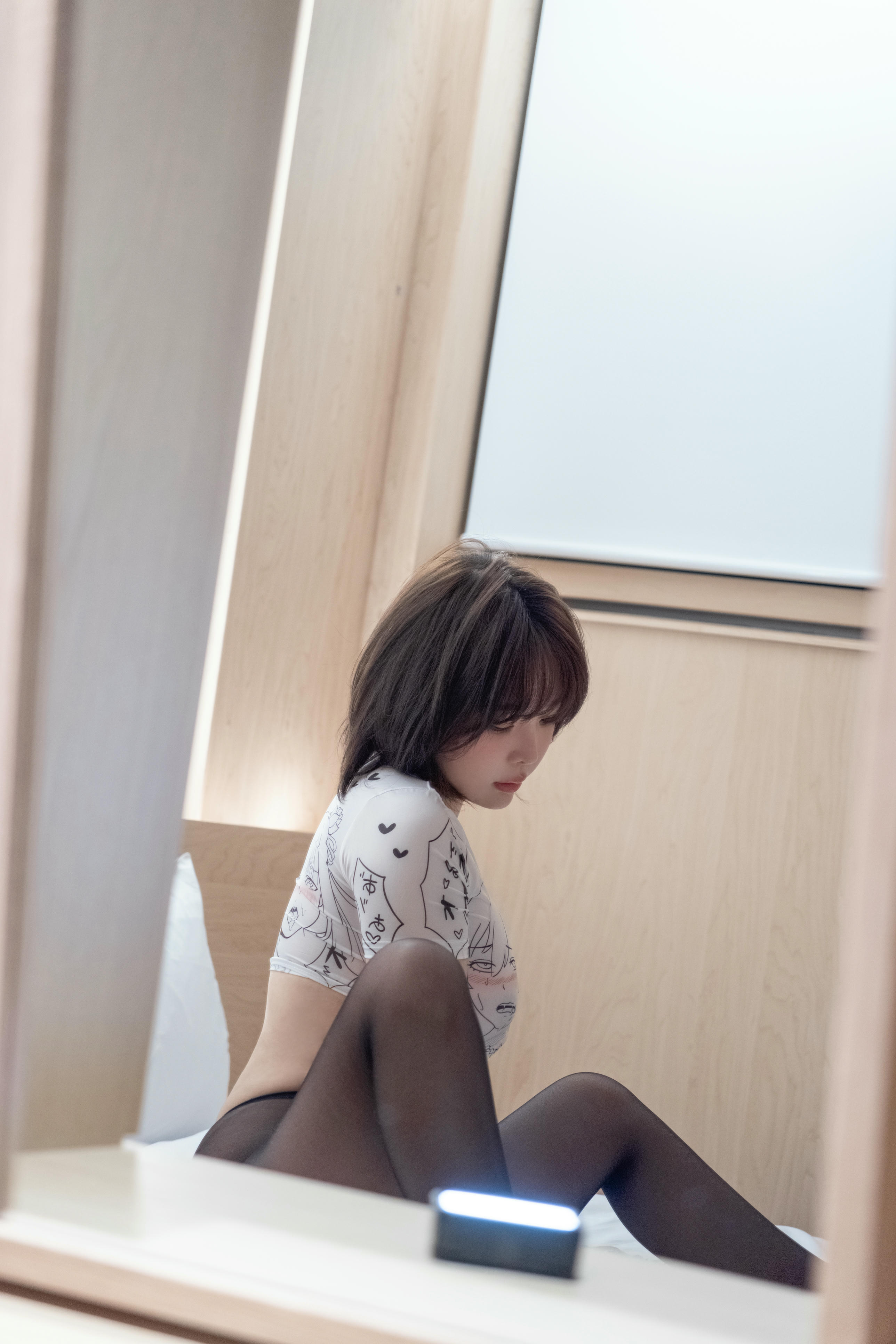 姜仁卿 NO.106 inkyung97 fantrie 新写真图集 [61P 1.05G]_第2集