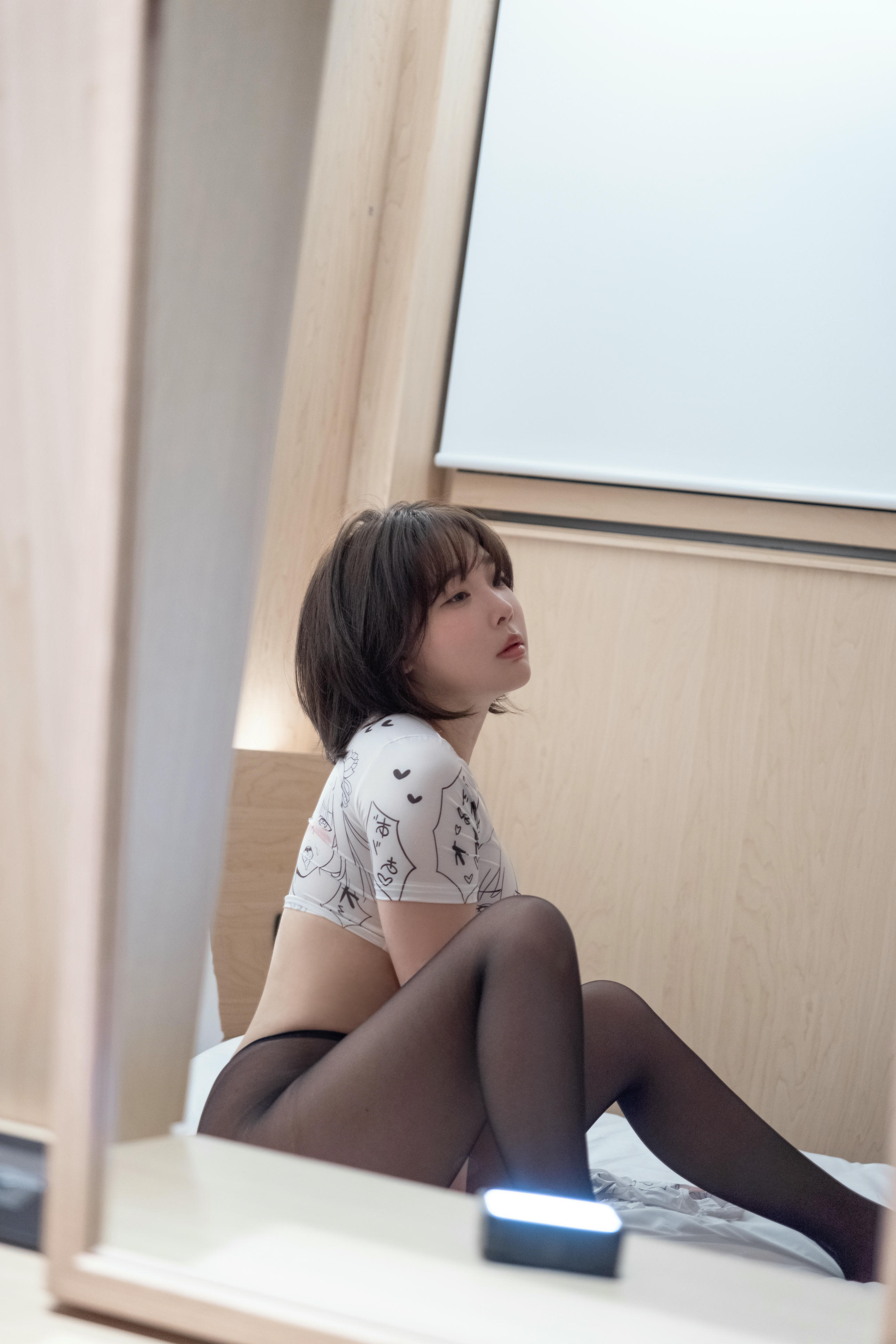 姜仁卿 NO.106 inkyung97 fantrie 新写真图集 [61P 1.05G]_第2集