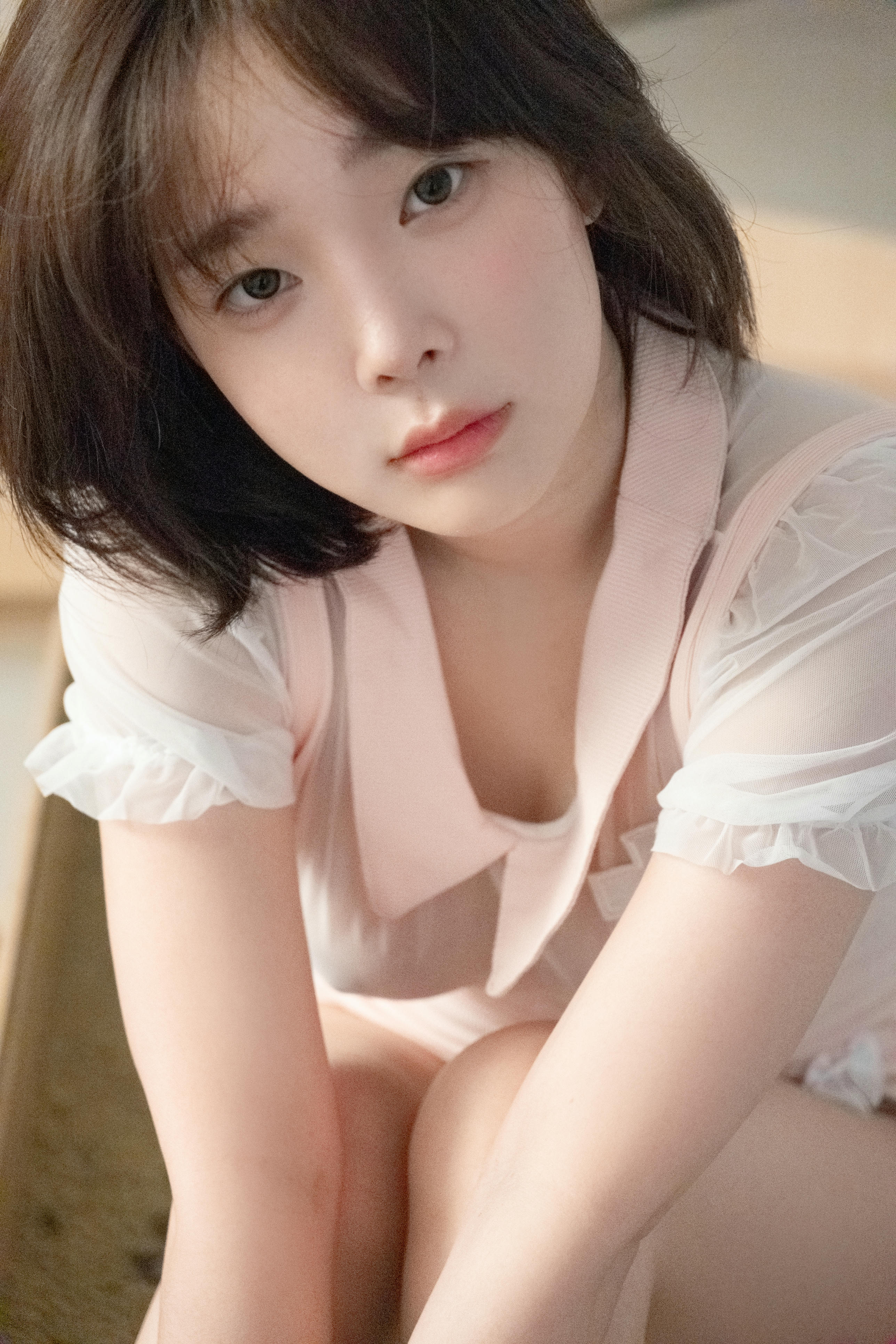 姜仁卿 NO.107 ink [60P 1.05GB]_第1集