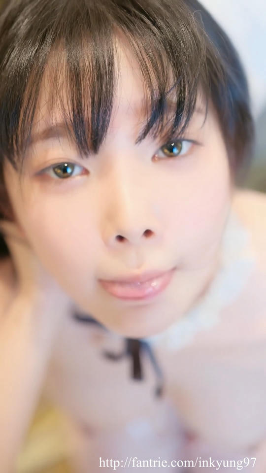 姜仁卿 NO.121 with Mouth [34P1V 244MB]_第2集