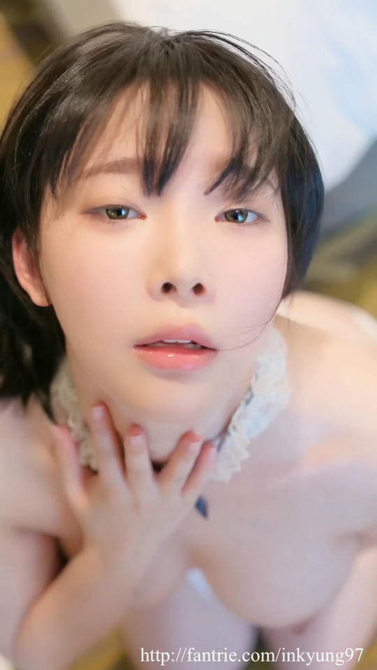 姜仁卿 NO.121 with Mouth [34P1V 244MB]_第2集
