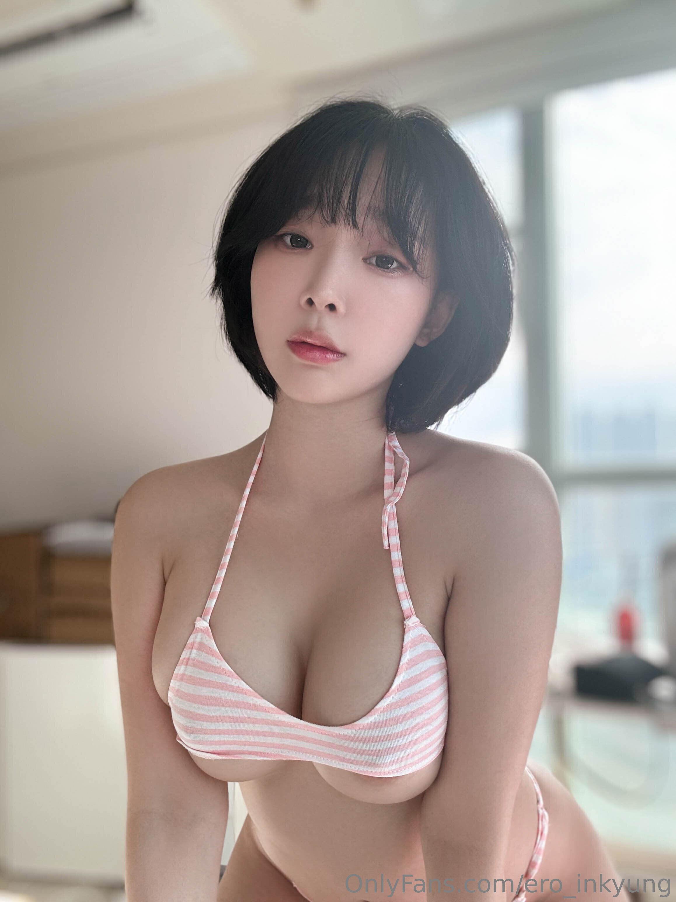 姜仁卿 NO.125 To Your Love [33P1V 327MB]_第2集