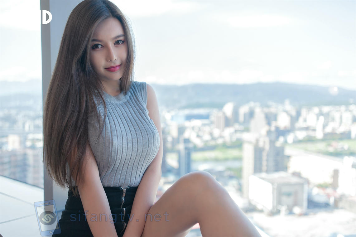 JVID - 超极品女神〖木木森〗降临– 私家S级女神 133P1V_第2集