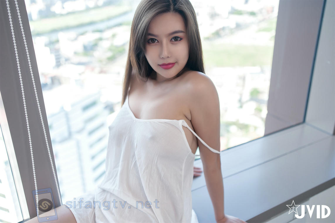 JVID - 超极品女神〖木木森〗降临– 私家S级女神 133P1V_第3集
