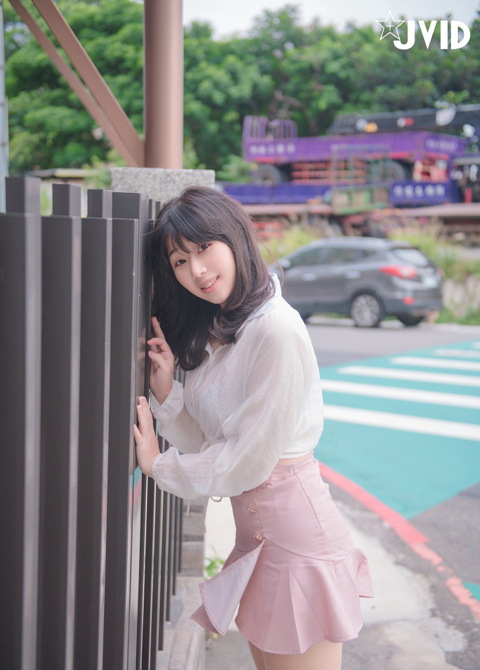JVID - 2020.9.5新流清纯白虎美女被胶带捆绑后毫无间断的痉挛疯狂喷射总机小妹 93P1V_第2集