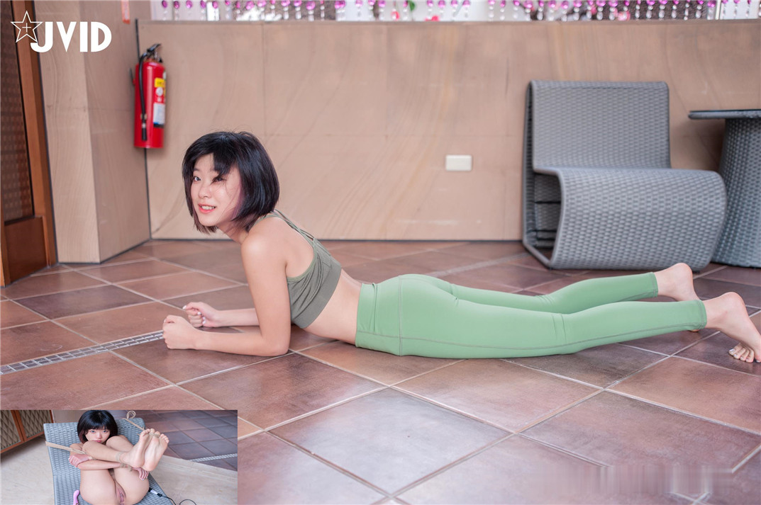 JVID -〖酸猫妹妹〗最新作品绳缚调教各式玩具高速抽插爆浆淫叫潮喷 86P1V_第1集
