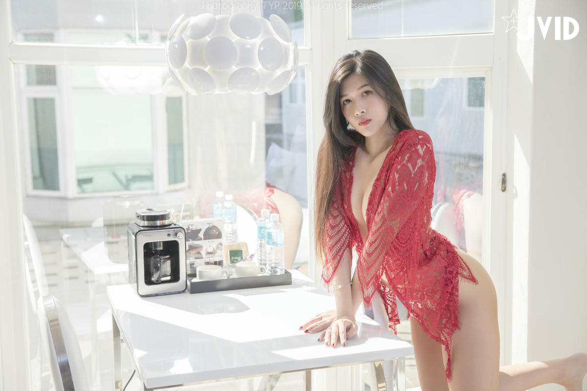 JVID - 2020年未公开尺度突破新作品【泰雅美少女的午后阳光】明星气质美女电动假屌玩的不亦乐乎高清套图 204P1V_第2集