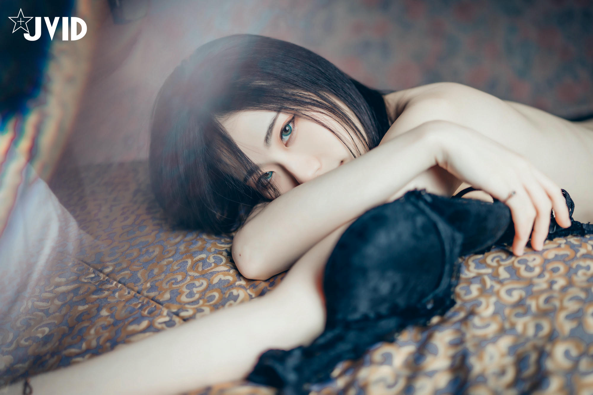 JVID NO.1000 阿黎美少女阿璃 [108P 426MB]_第2集