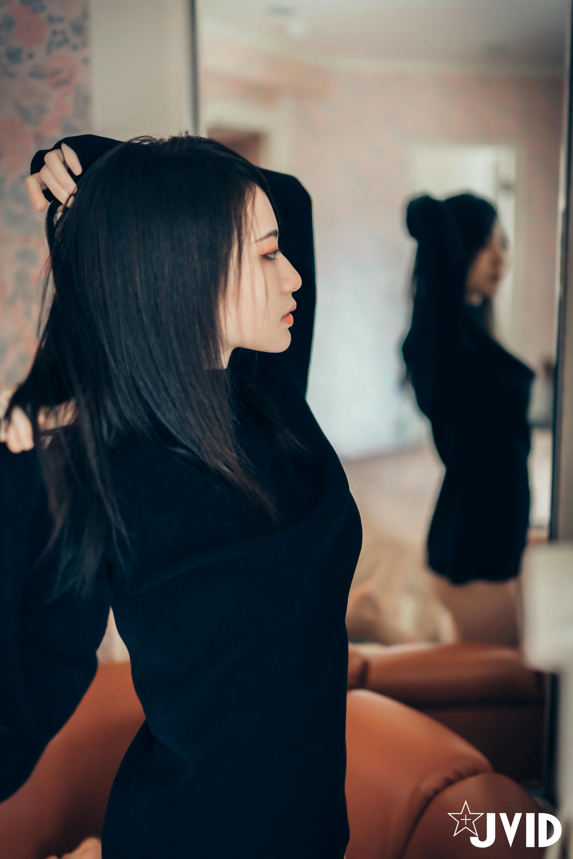 JVID NO.1000 阿黎美少女阿璃 [108P 426MB]_第2集