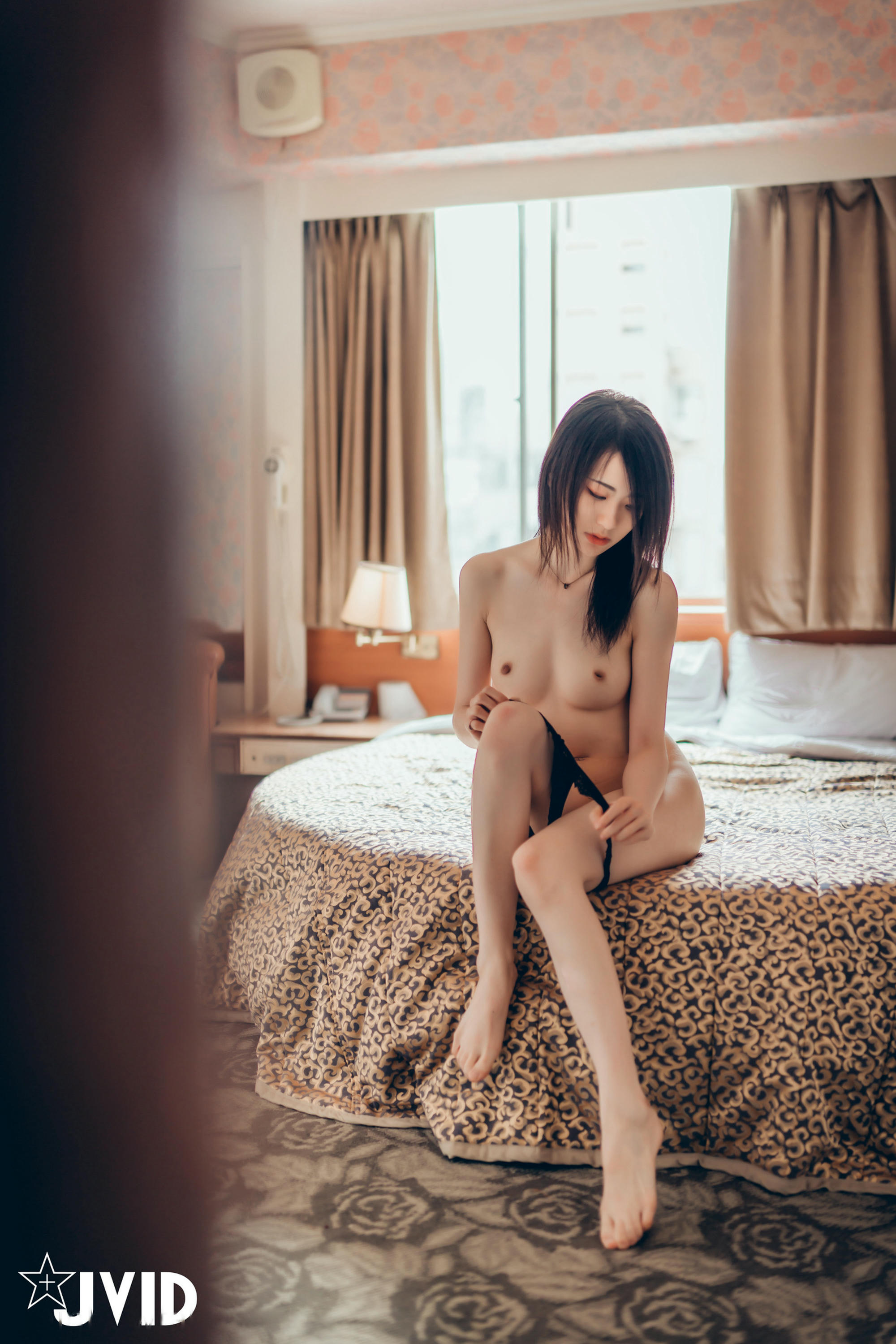 JVID NO.1000 阿黎美少女阿璃 [108P 426MB]_第1集