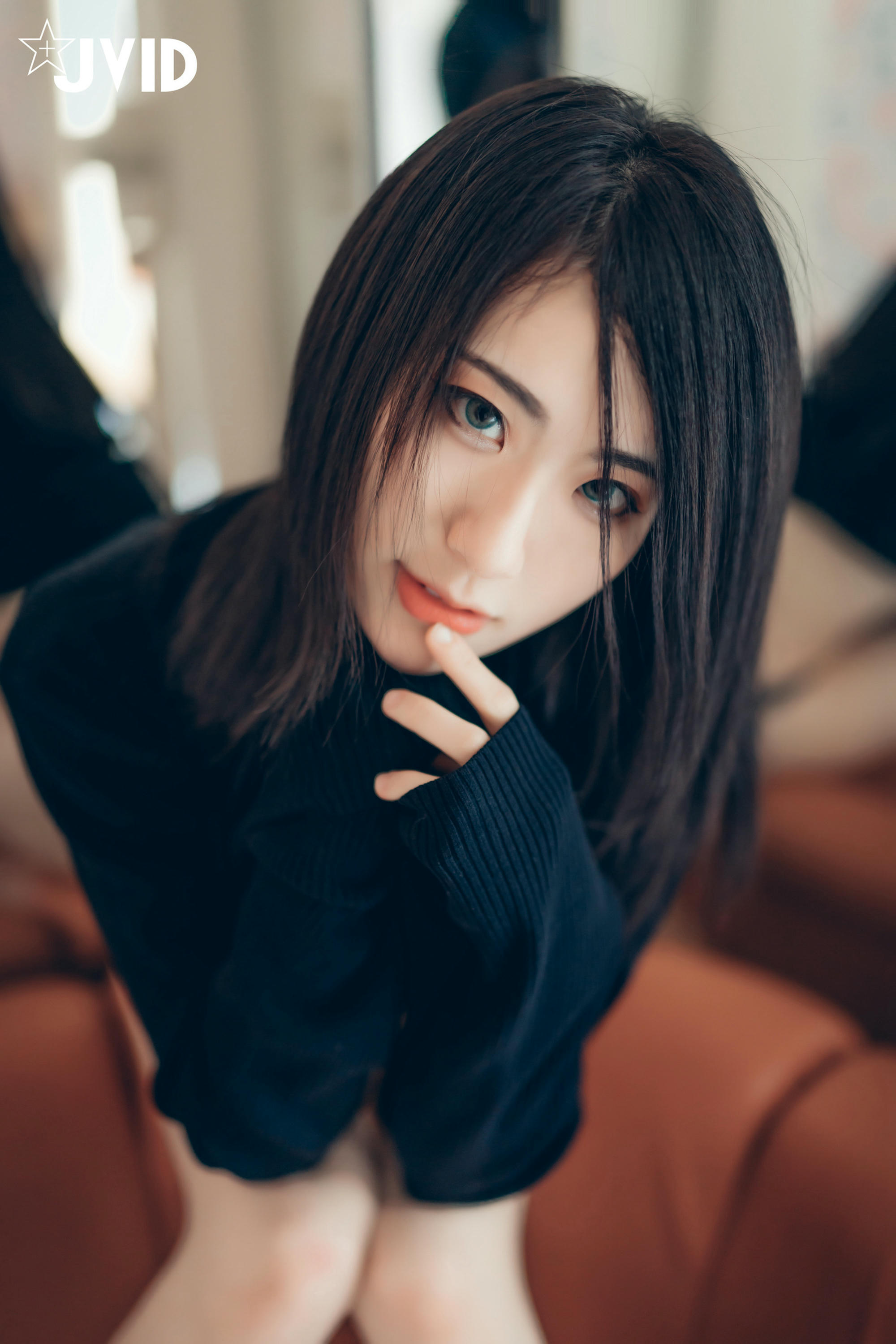 JVID NO.1000 阿黎美少女阿璃 [108P 426MB]_第4集
