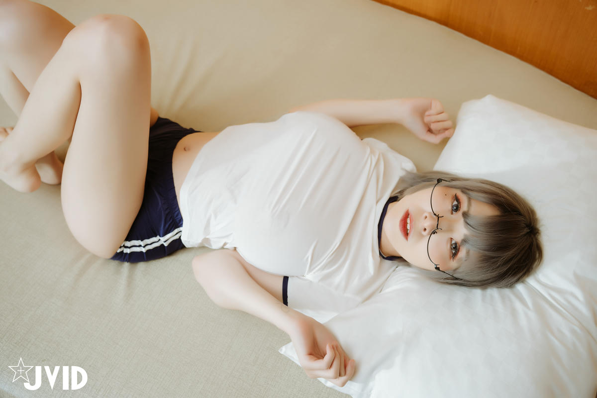 JVID NO.1002 黎菲儿 & 黎葵司 欧美日系 [105P 206MB]_第5集