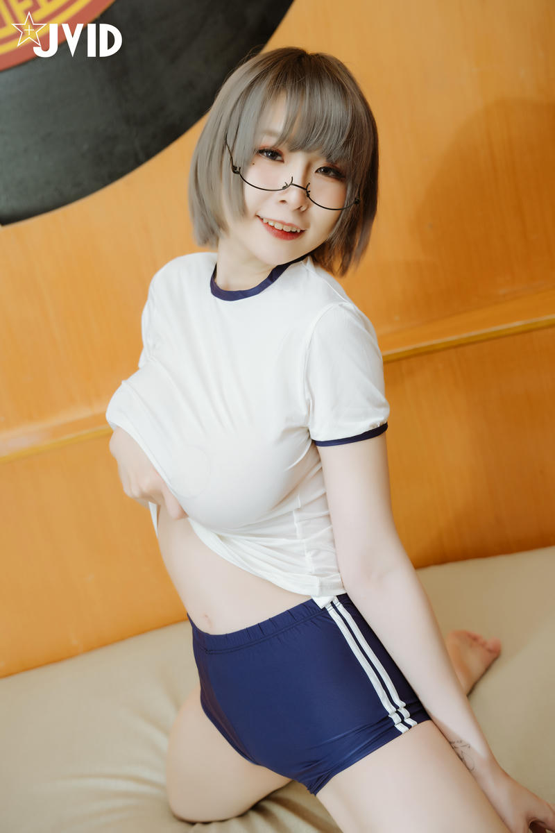 JVID NO.1002 黎菲儿 & 黎葵司 欧美日系 [105P 206MB]_第5集