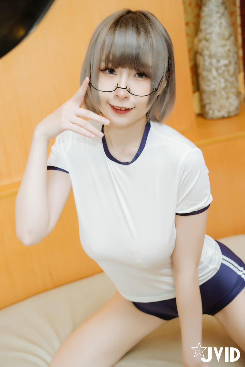 JVID NO.1002 黎菲儿 & 黎葵司 欧美日系 [105P 206MB]_第5集