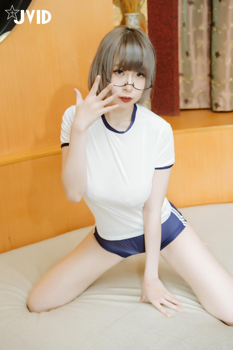 JVID NO.1002 黎菲儿 & 黎葵司 欧美日系 [105P 206MB]_第5集