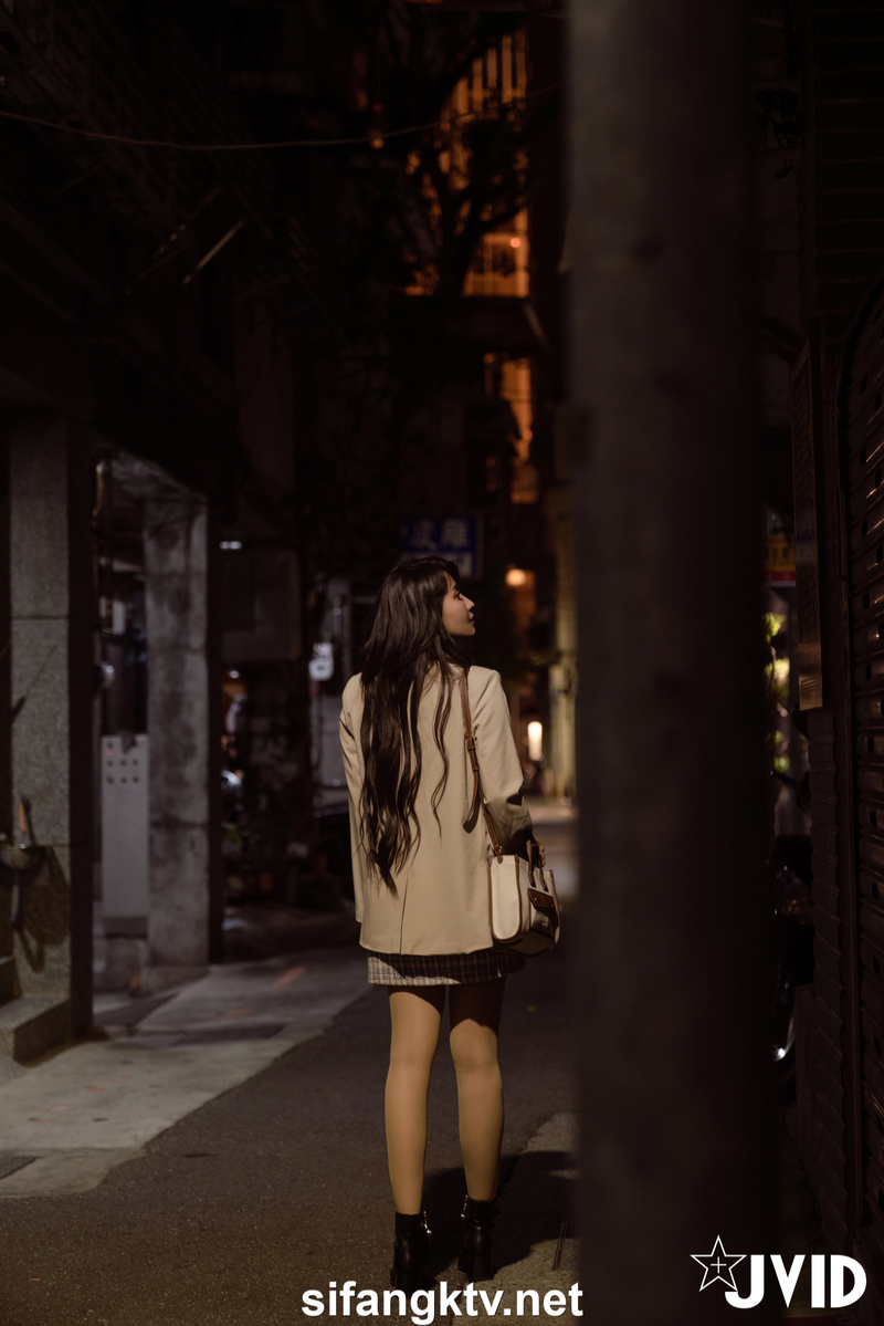 JVID NO.1003 樂樂 夜道 [190P1V 1.12GB]_第9集