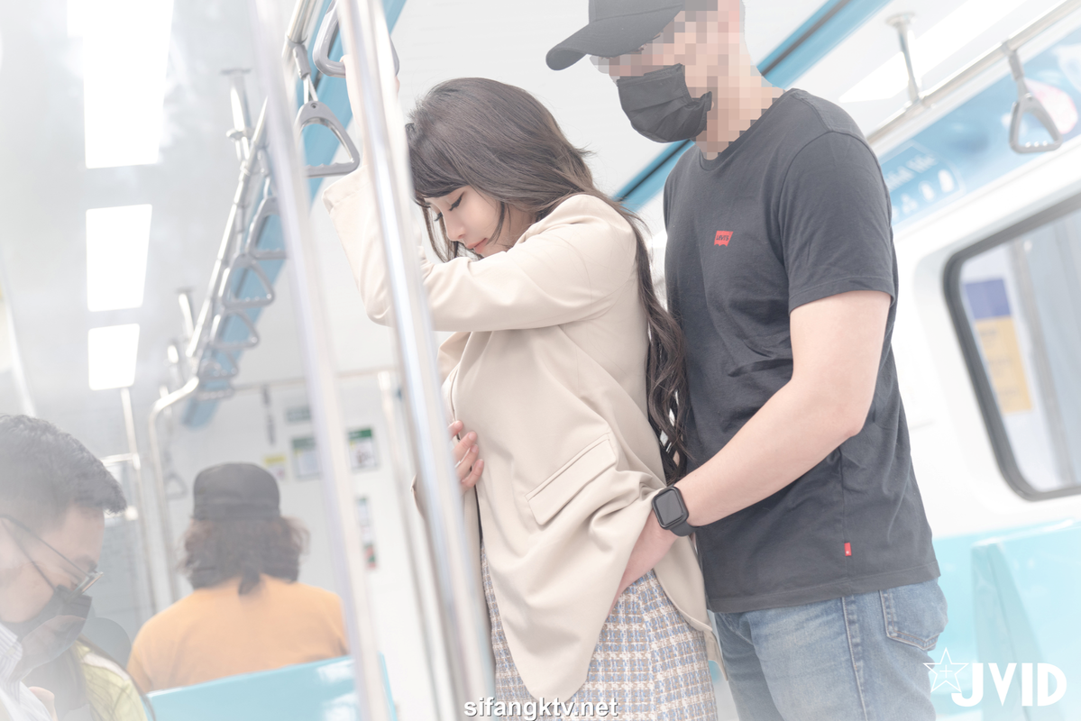 JVID NO.1003 樂樂 夜道 [190P1V 1.12GB]_第3集