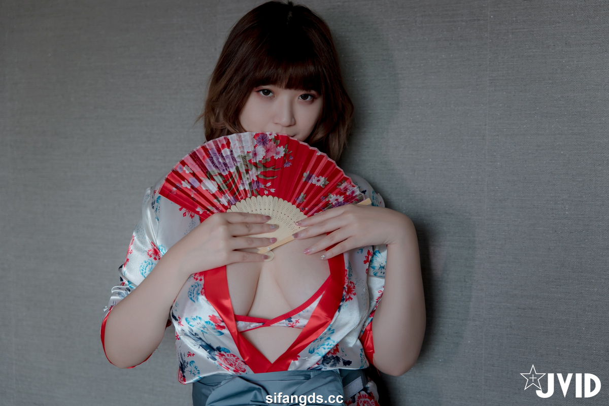 JVID NO.1004 Ruru茹茹 瘋狂粉絲 [93P1V 0.98GB]_第3集