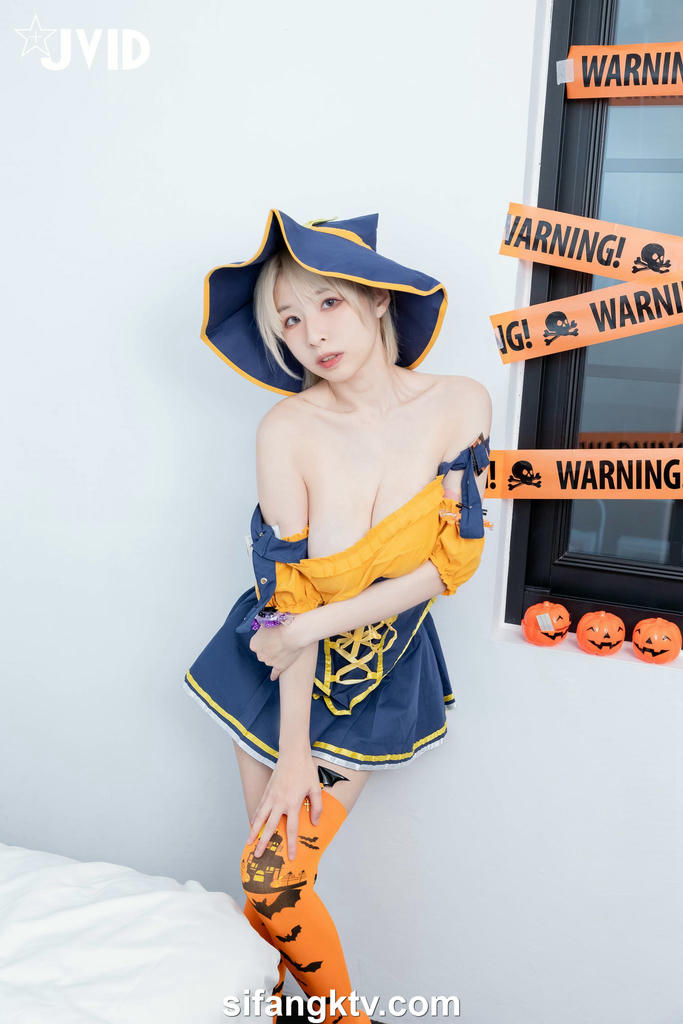 JVID NO.1006 婕咪 Juice&黎菲儿 密室 全剧情 [162P1V 1GB]_第5集