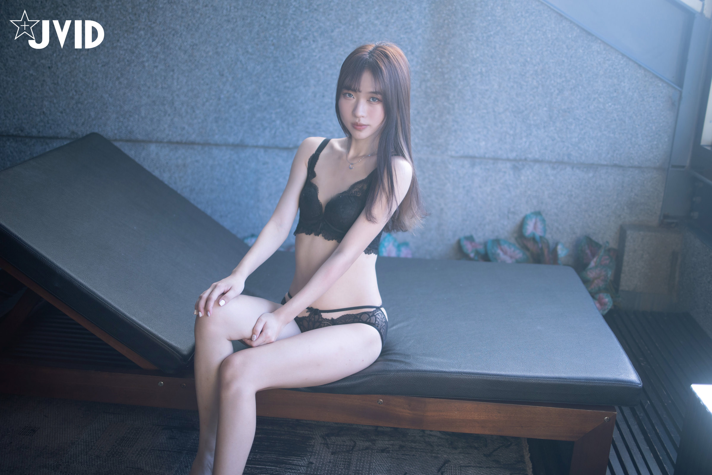 JVID NO.1007 漫漫 S+超美人漫漫 [155P1V 1GB]_第7集