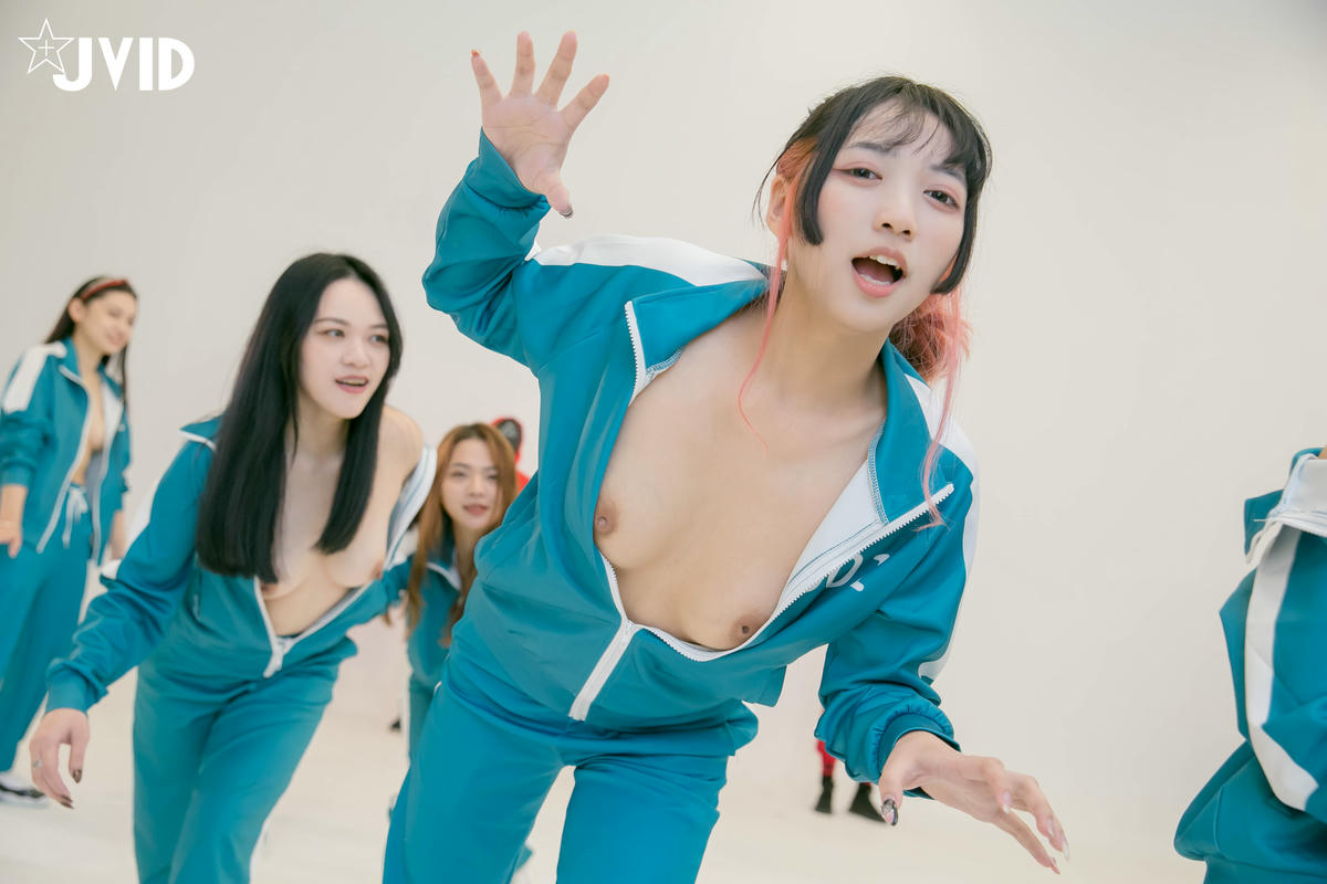 JVID NO.1008 肉包Mini&黎菲兒&飛利 & 舒兒 & 白熙雨 & 夏宇奈 & 韓棠 2021鮑魚遊戲 [315P2V 2.5GB]_第6集