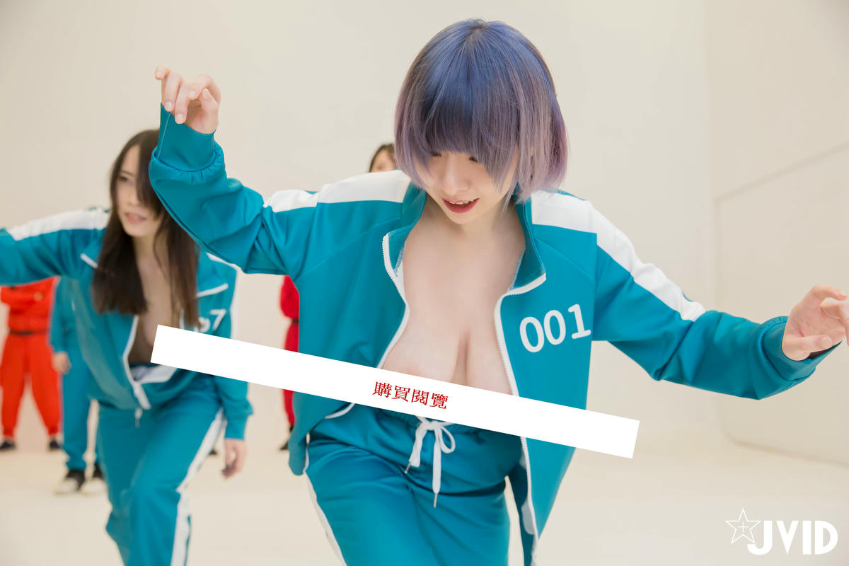 JVID NO.1008 肉包Mini&黎菲兒&飛利 & 舒兒 & 白熙雨 & 夏宇奈 & 韓棠 2021鮑魚遊戲 [315P2V 2.5GB]_第2集