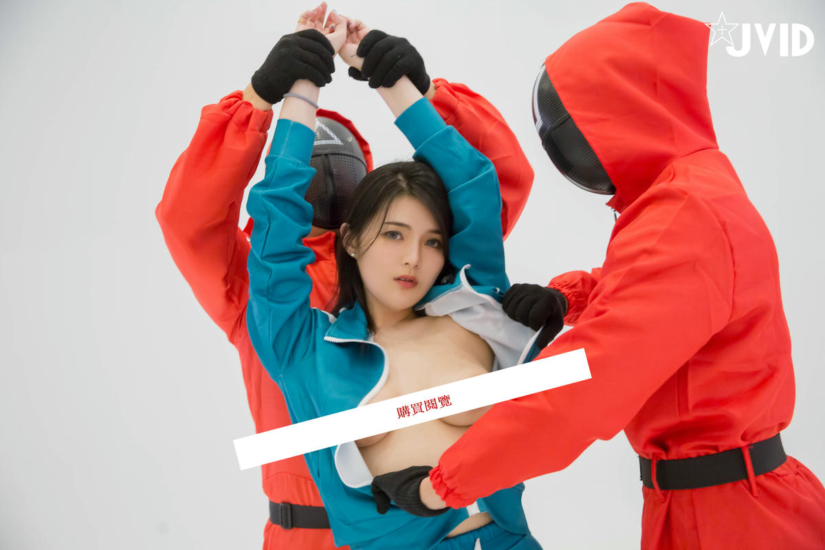 JVID NO.1008 肉包Mini&黎菲兒&飛利 & 舒兒 & 白熙雨 & 夏宇奈 & 韓棠 2021鮑魚遊戲 [315P2V 2.5GB]_第2集