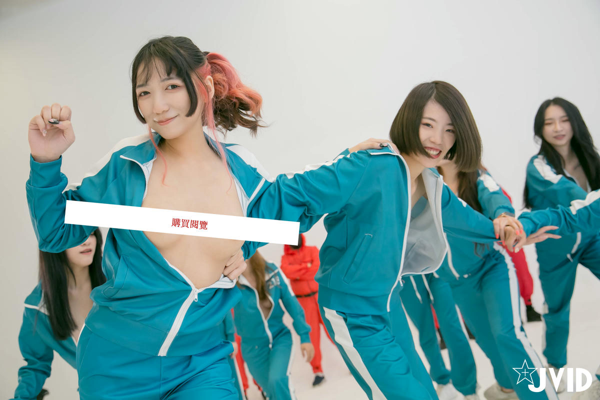 JVID NO.1008 肉包Mini&黎菲兒&飛利 & 舒兒 & 白熙雨 & 夏宇奈 & 韓棠 2021鮑魚遊戲 [315P2V 2.5GB]_第2集